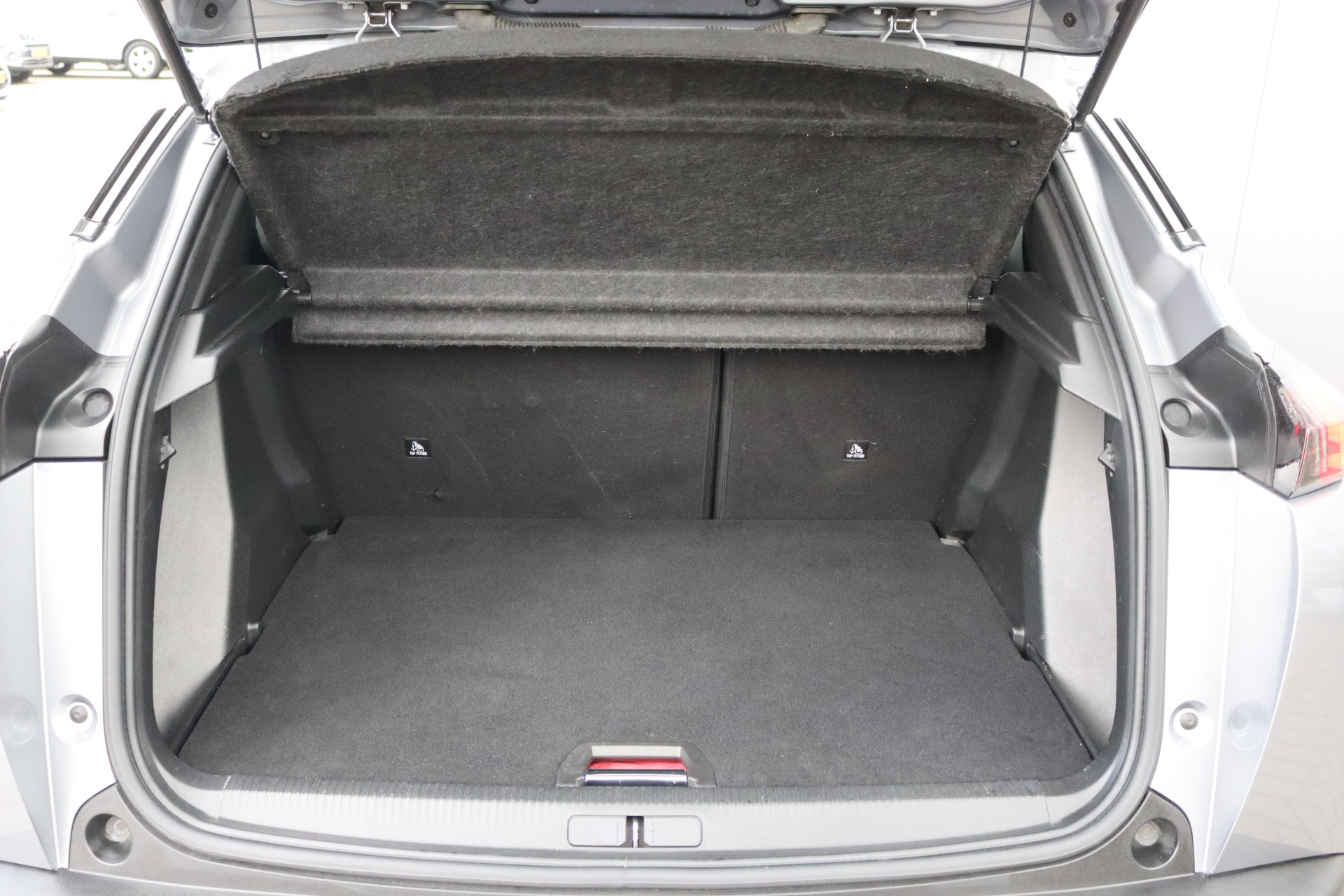 Foto van Peugeot 2008