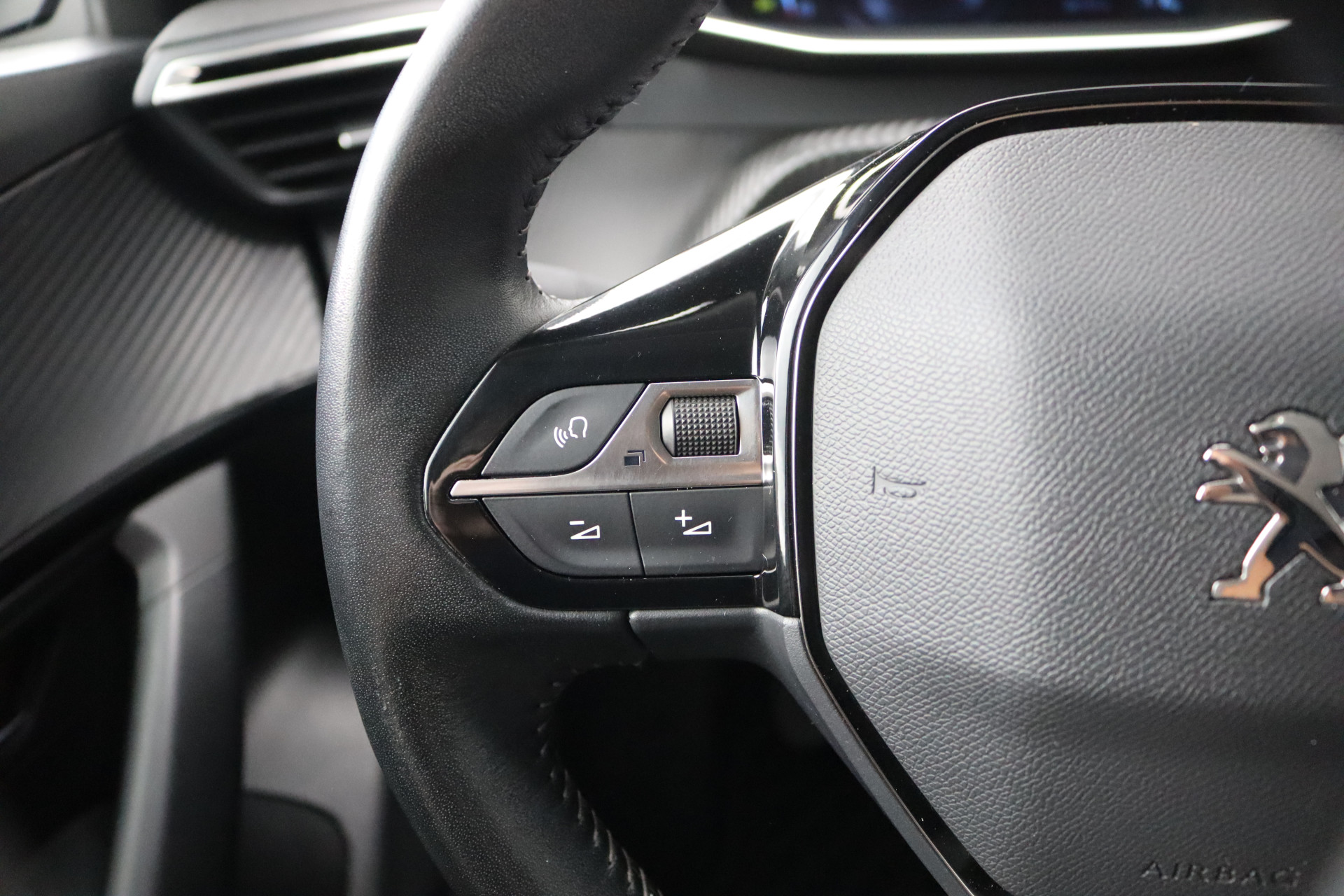 Foto van Peugeot 2008