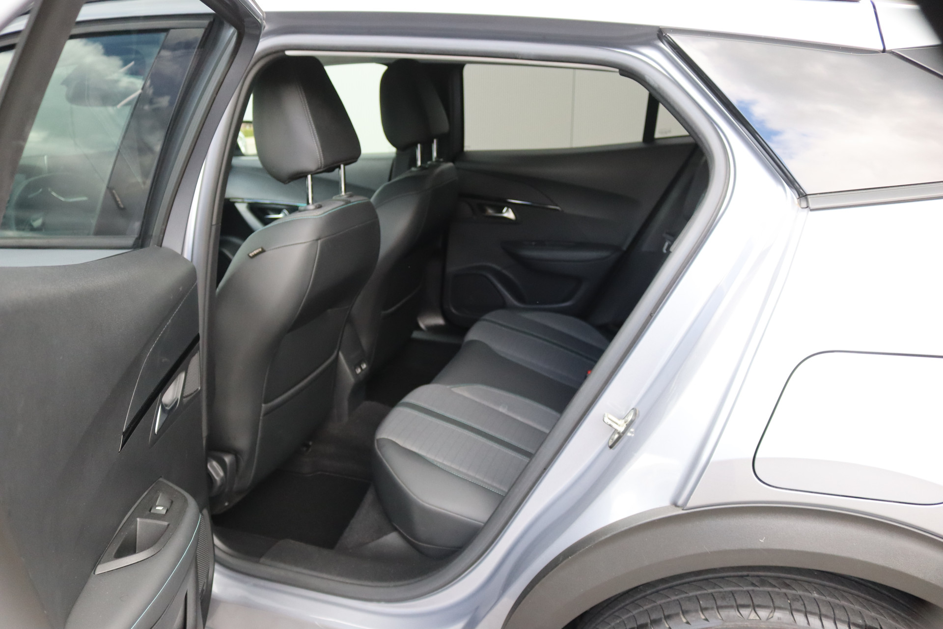 Foto van Peugeot 2008