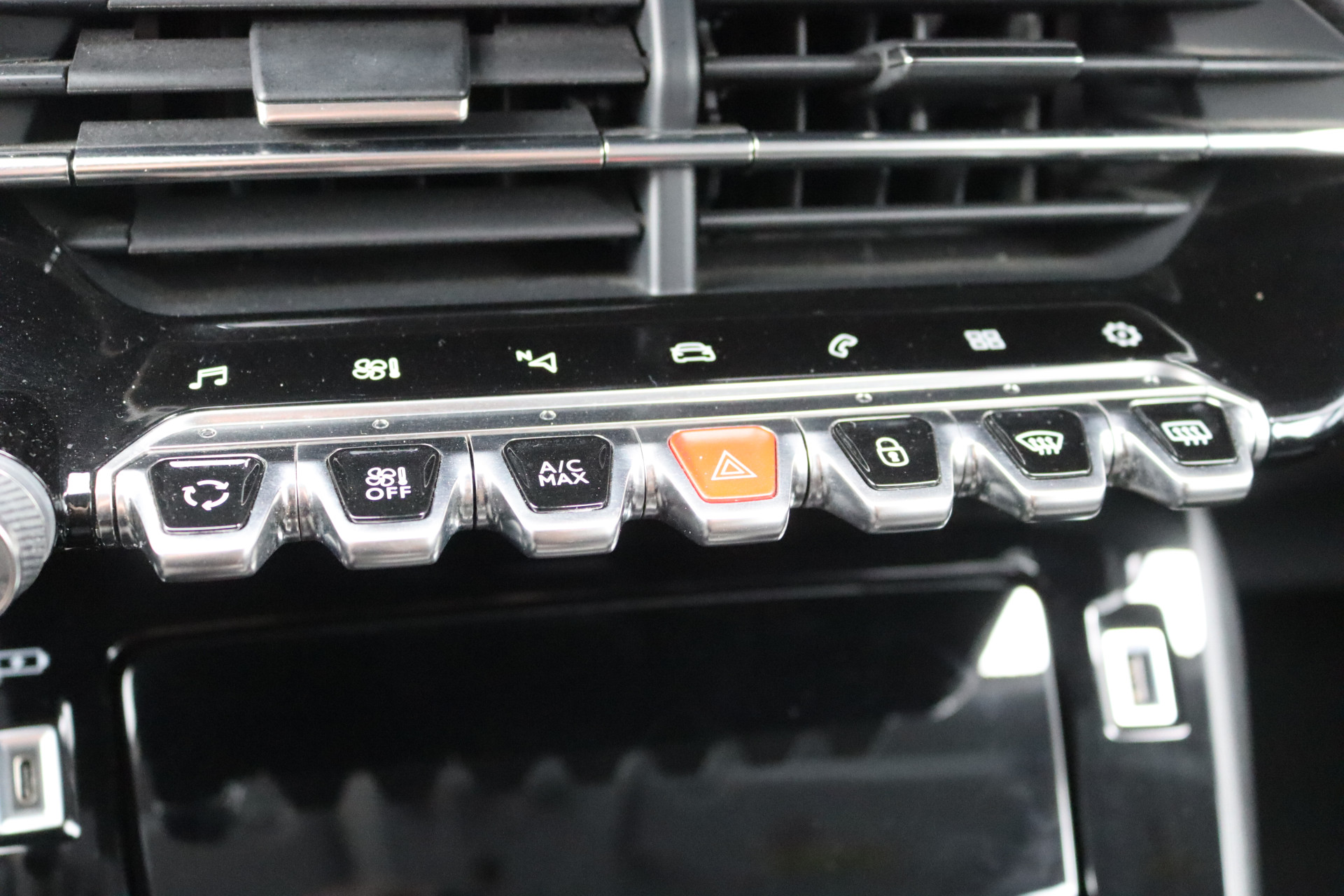 Foto van Peugeot 2008