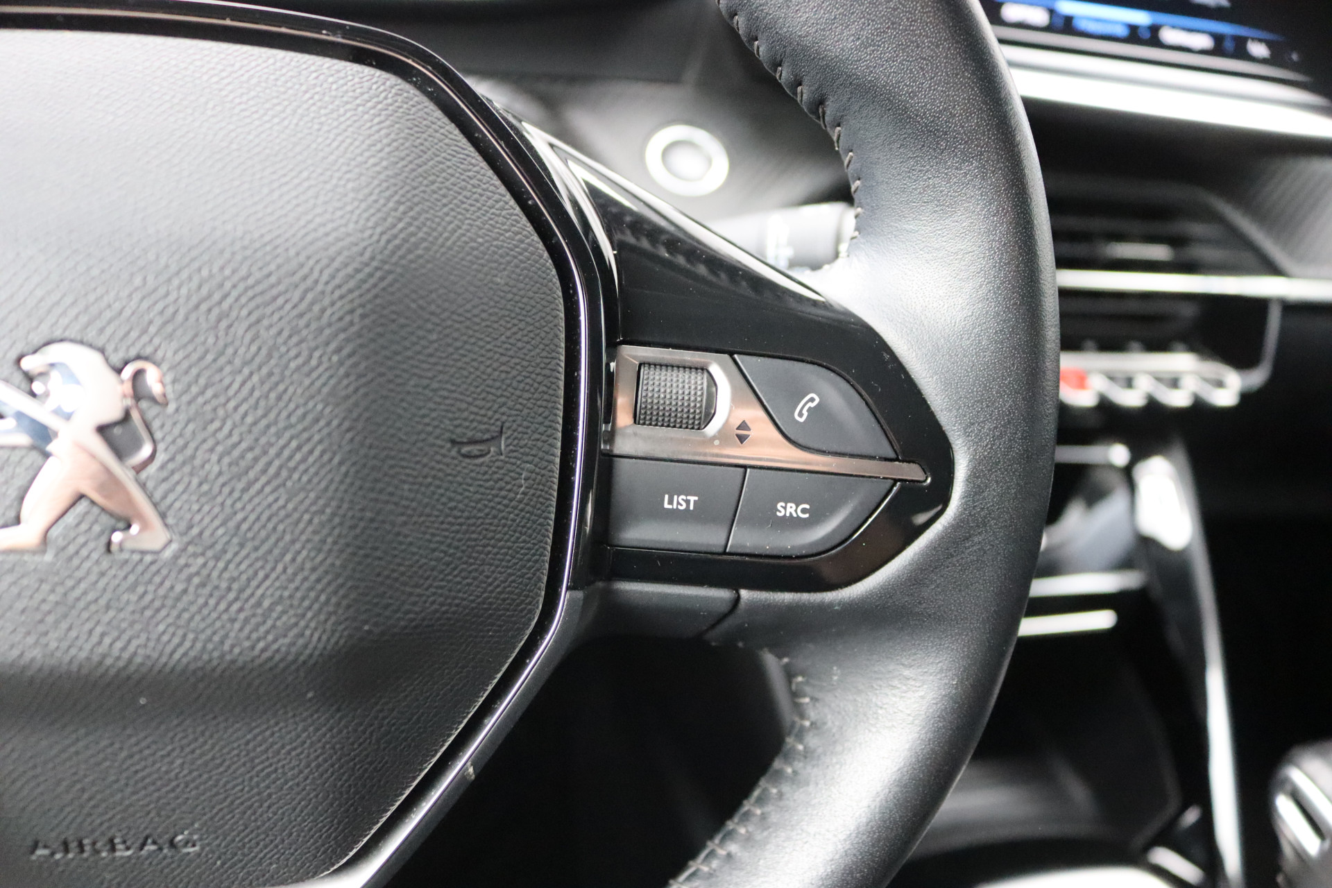 Foto van Peugeot 2008