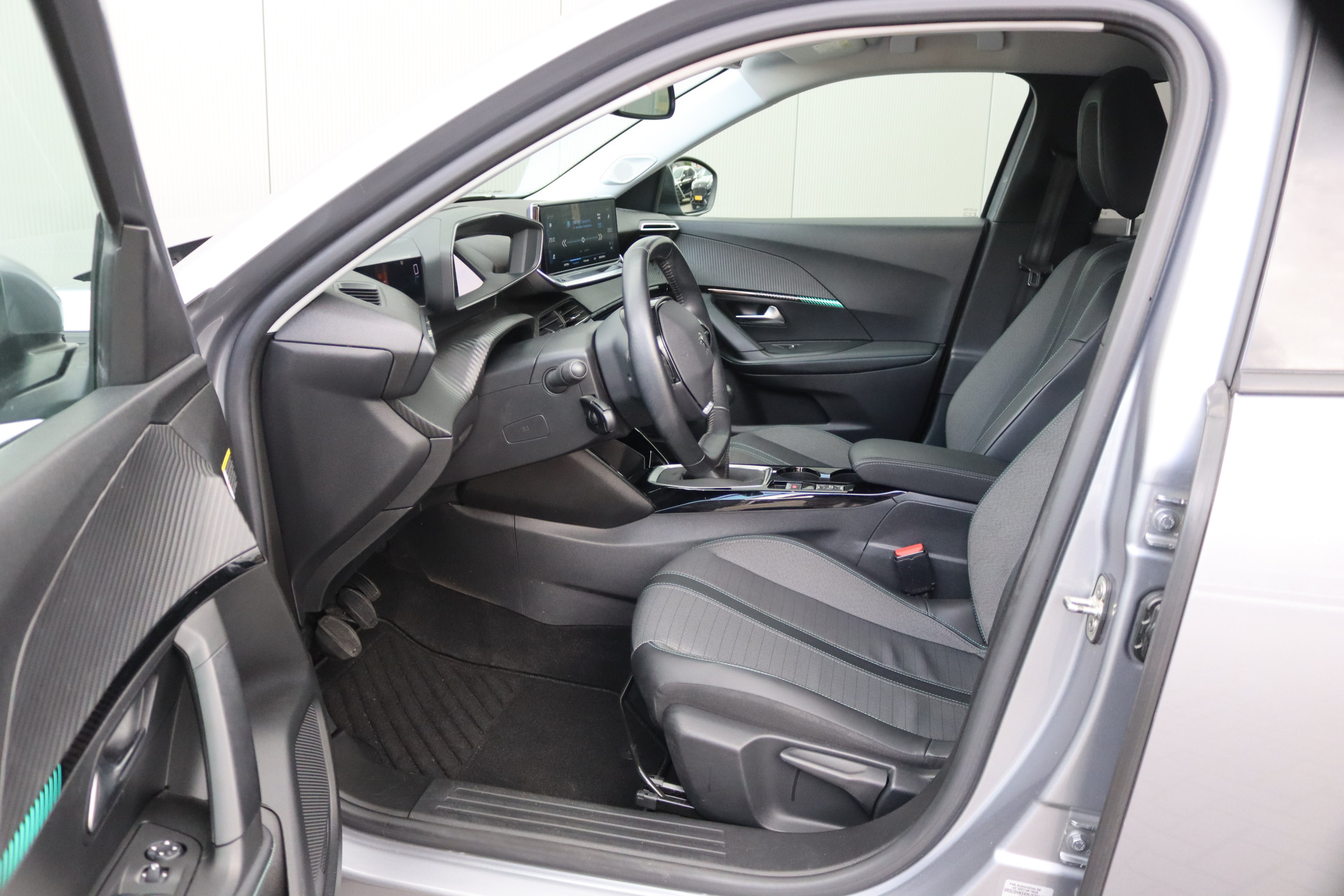 Foto van Peugeot 2008