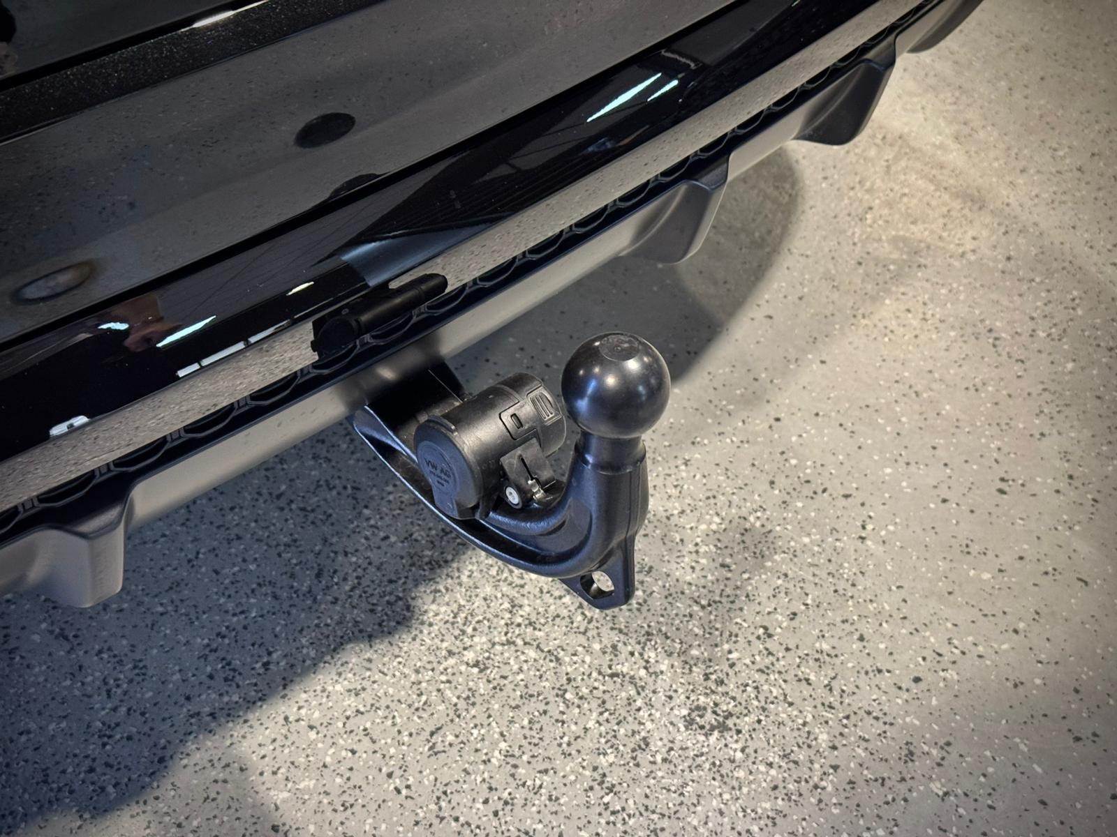 Foto van Audi Q8