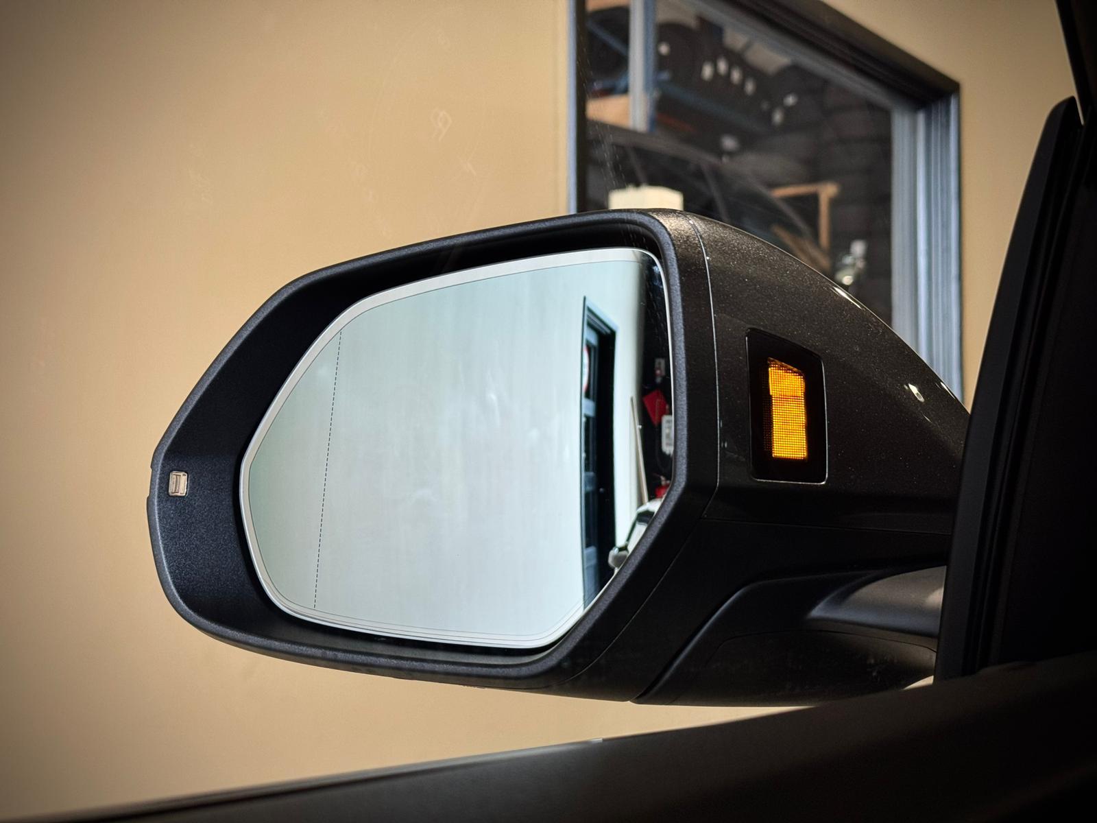 Foto van Audi Q8