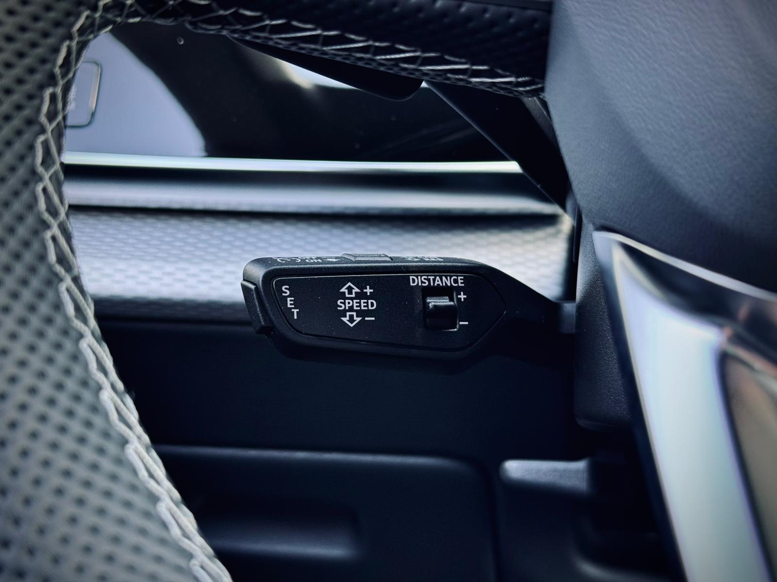 Foto van Audi Q8