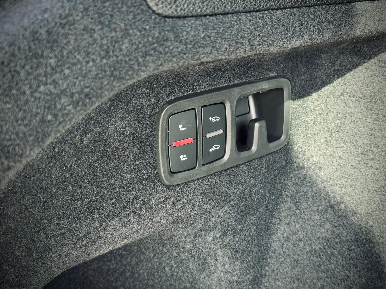 Foto van Audi Q8