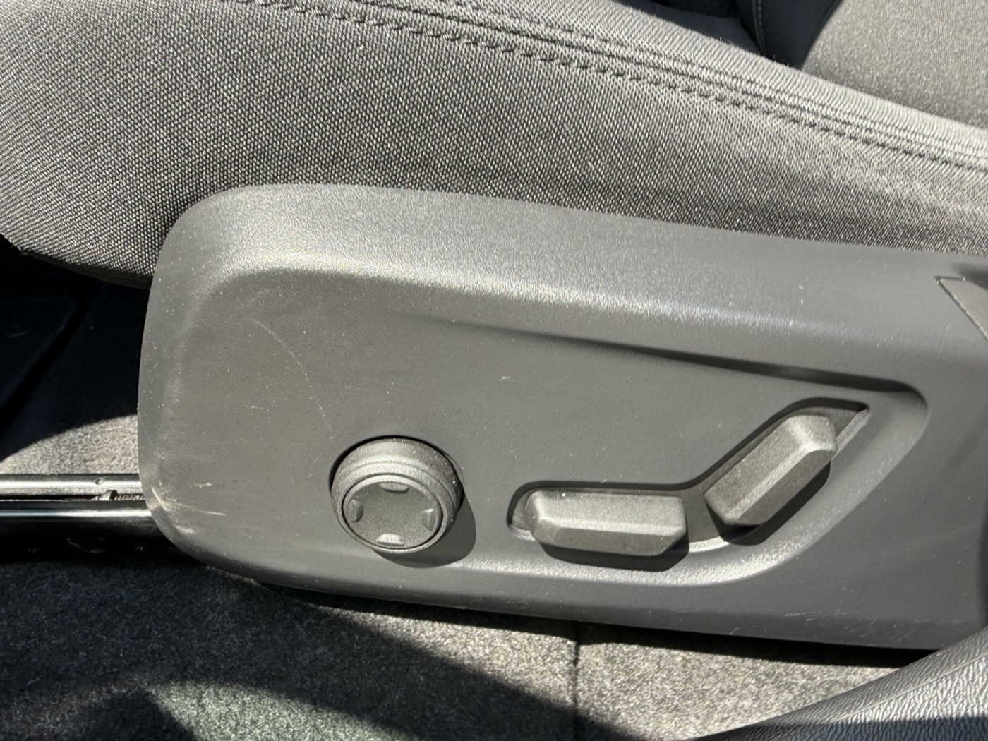Foto van Volvo C40