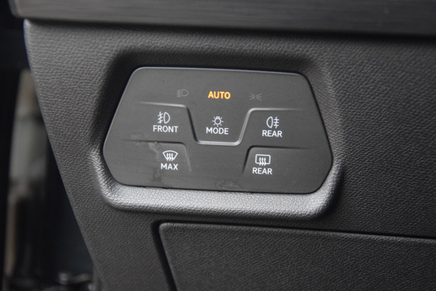 Foto van Cupra Formentor E-hybrid