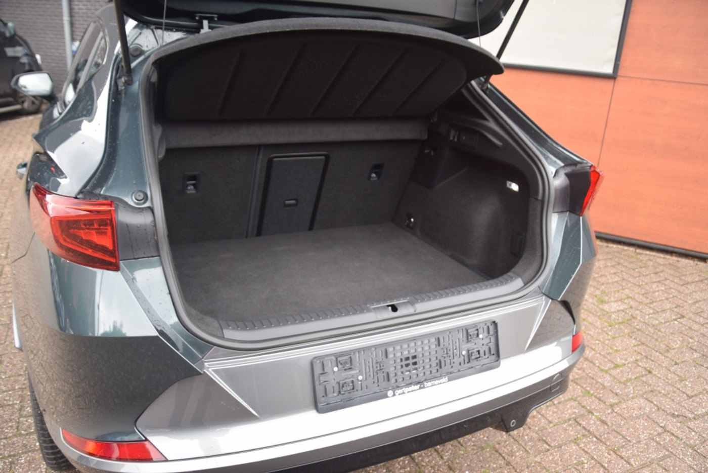 Foto van Cupra Formentor E-hybrid