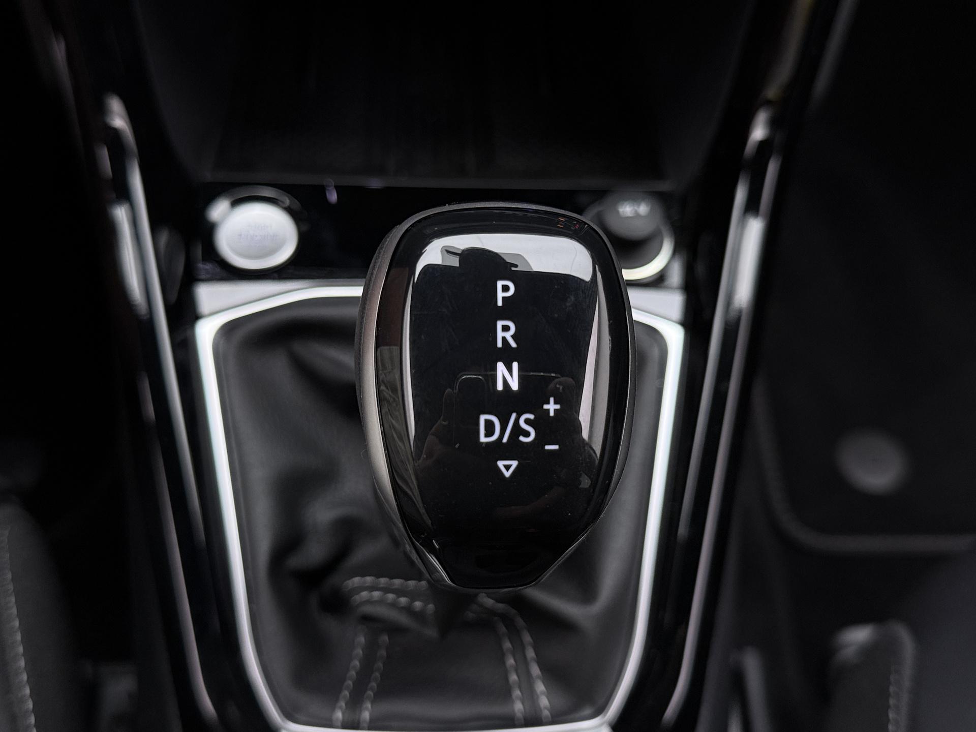 Foto van Volkswagen T-cross