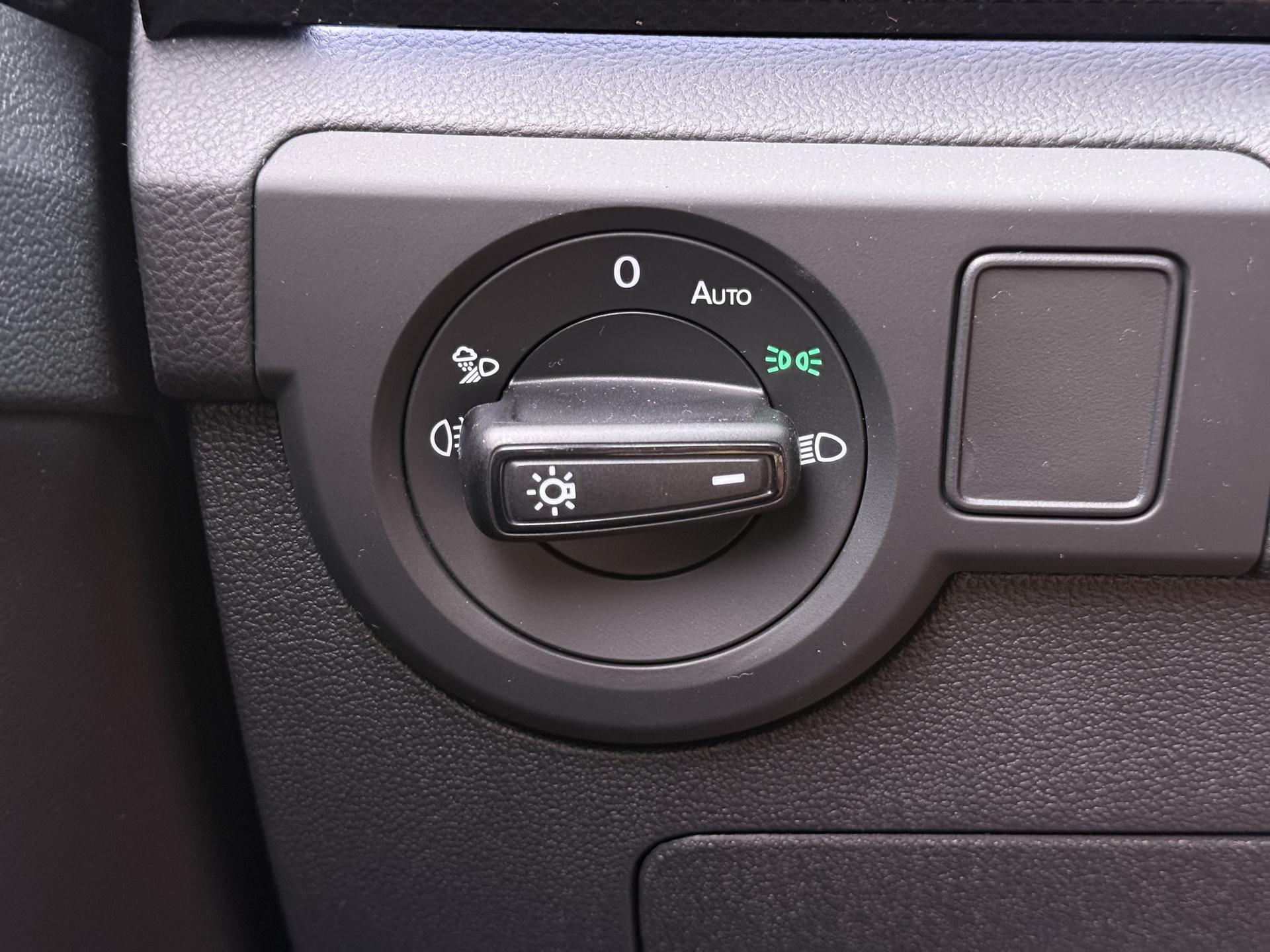 Foto van Volkswagen T-cross