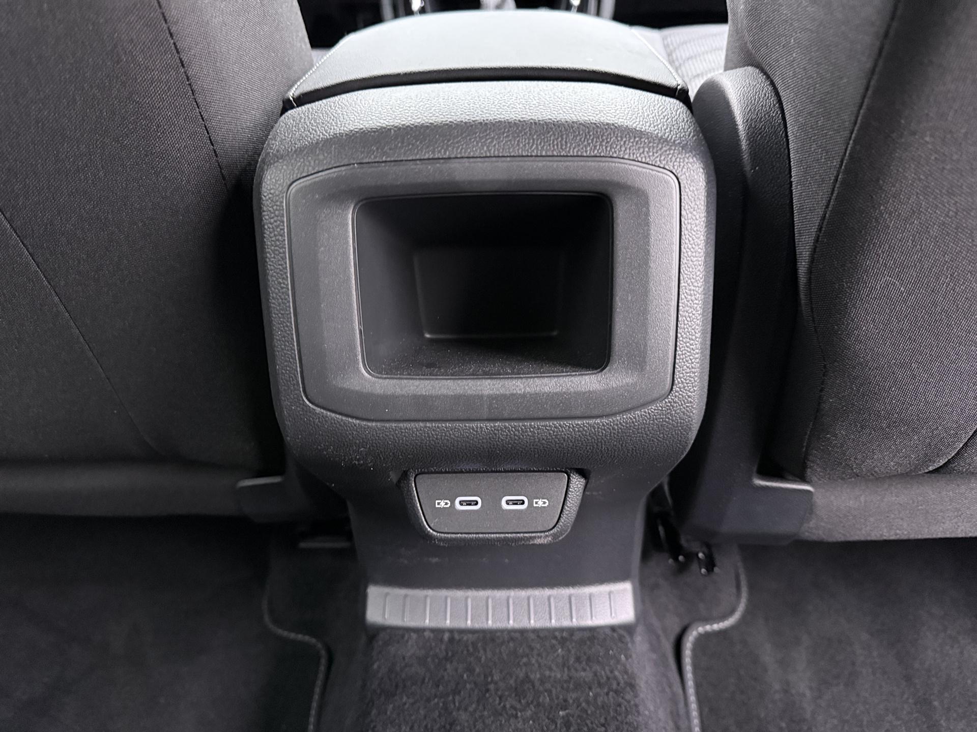 Foto van Volkswagen T-cross