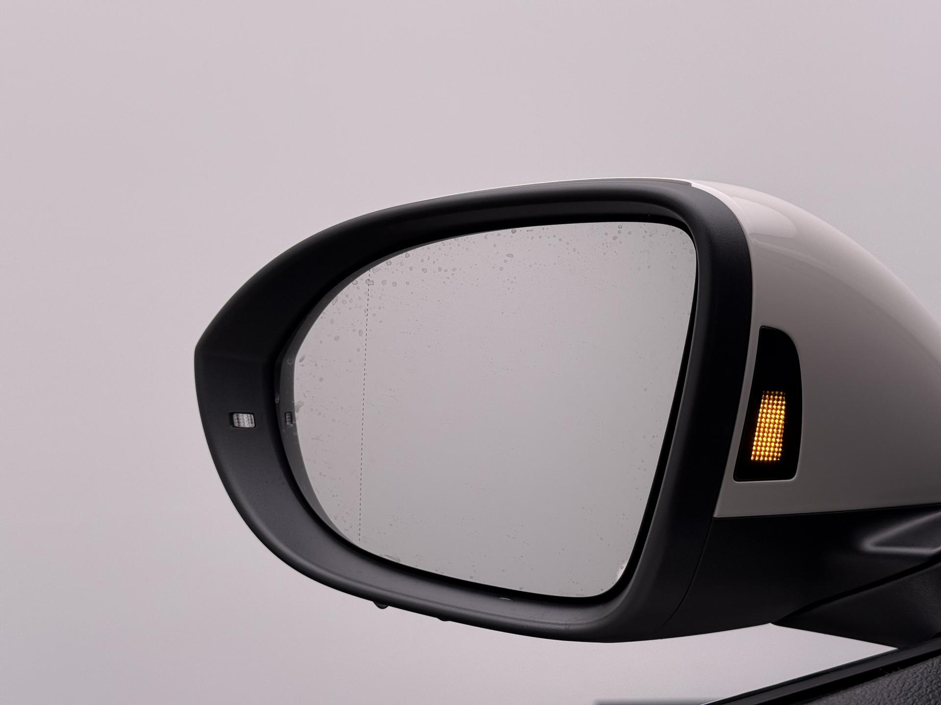 Foto van Volkswagen T-cross