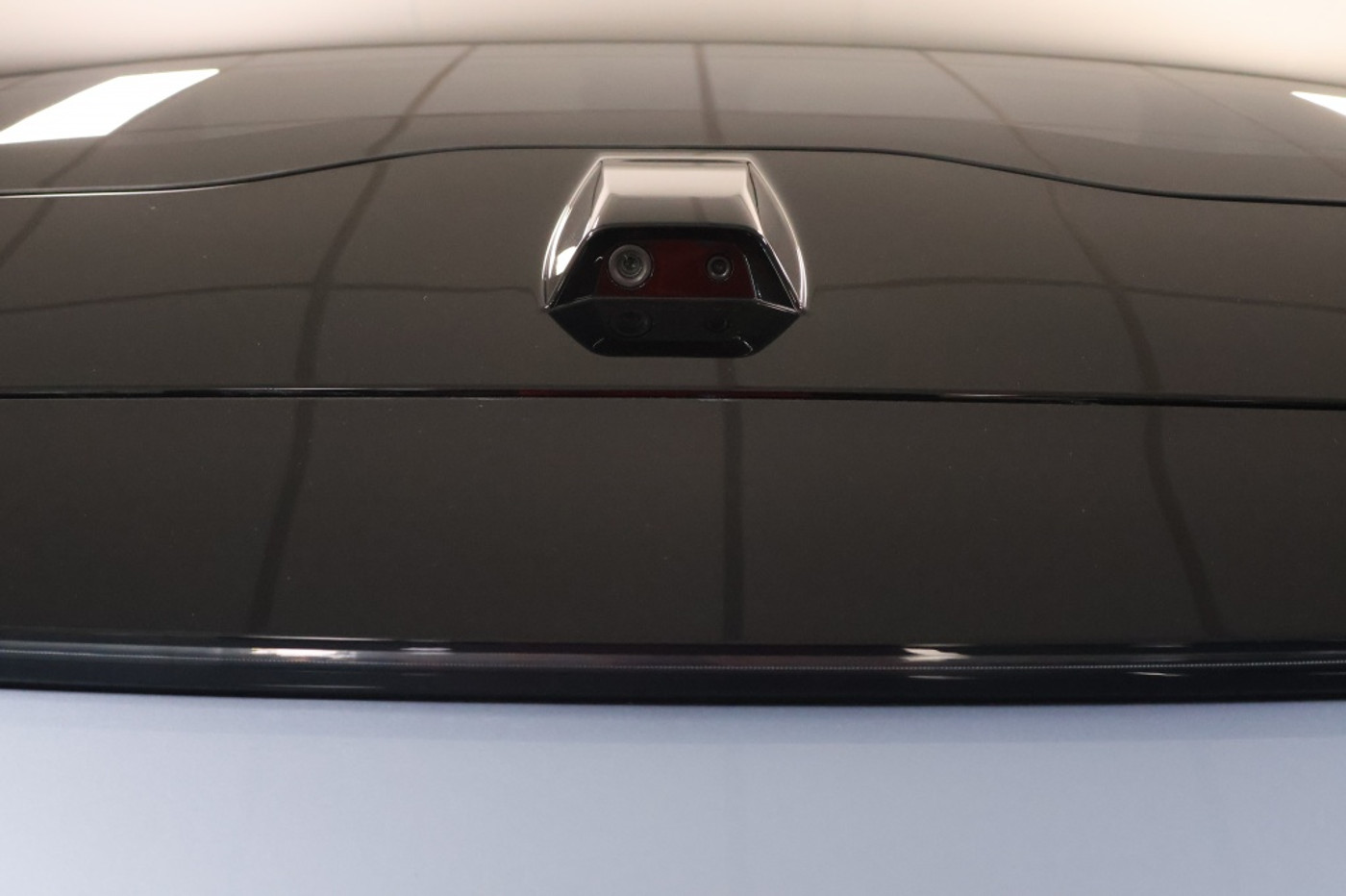 Foto van Polestar Polestar 4