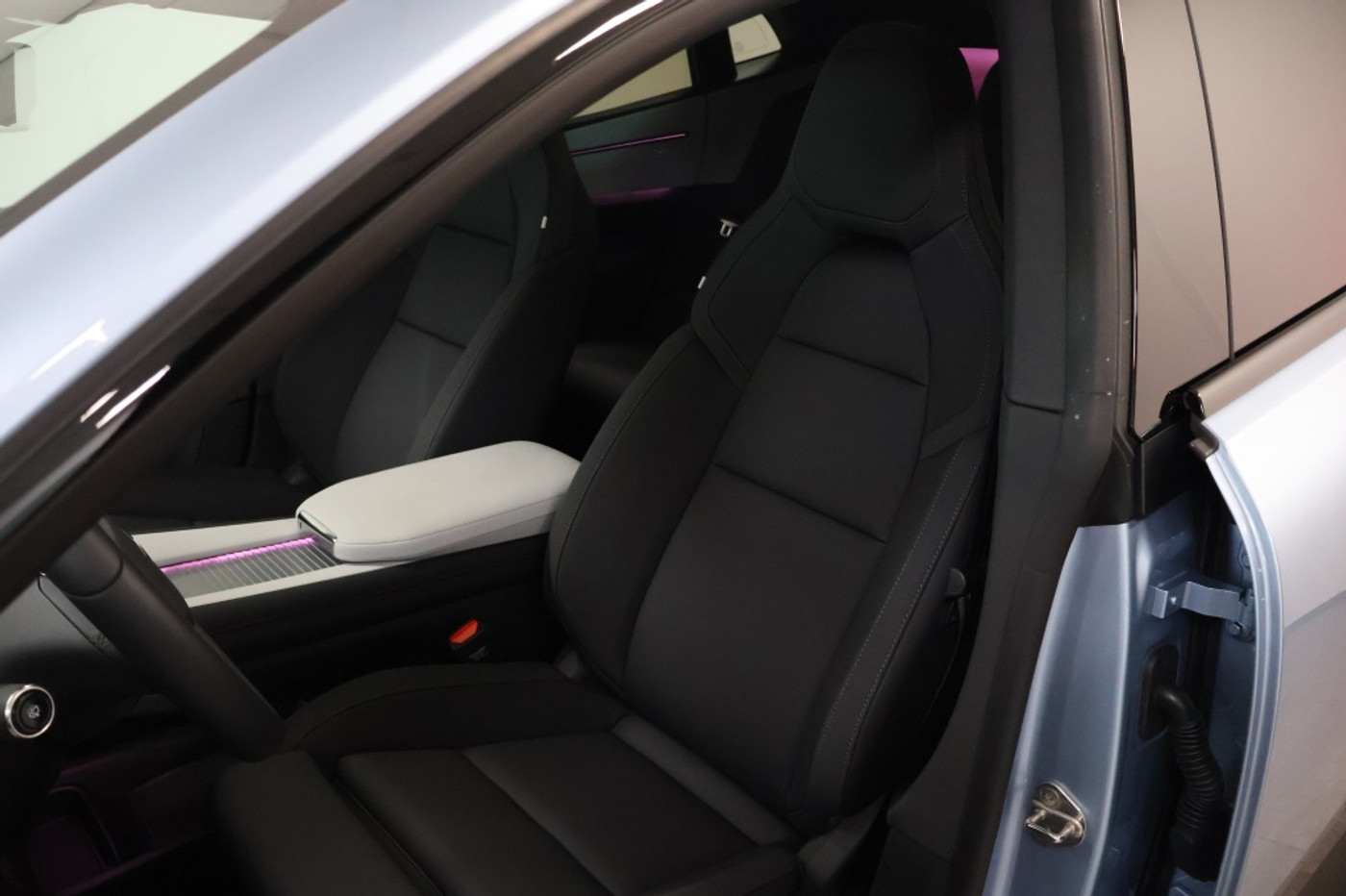 Foto van Polestar Polestar 4