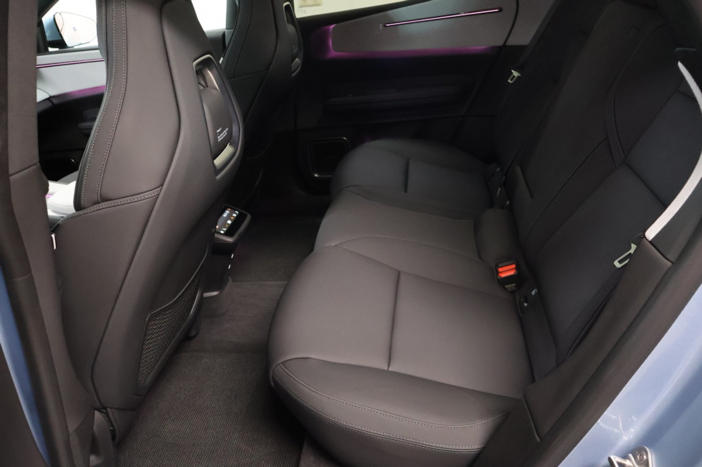 Foto van Polestar Polestar 4