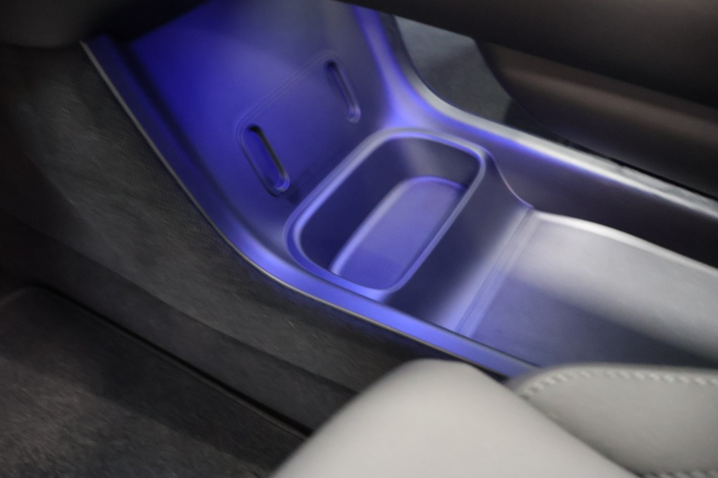 Foto van Polestar Polestar 4