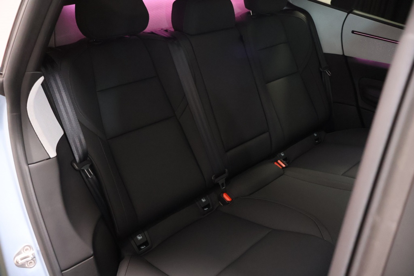 Foto van Polestar Polestar 4
