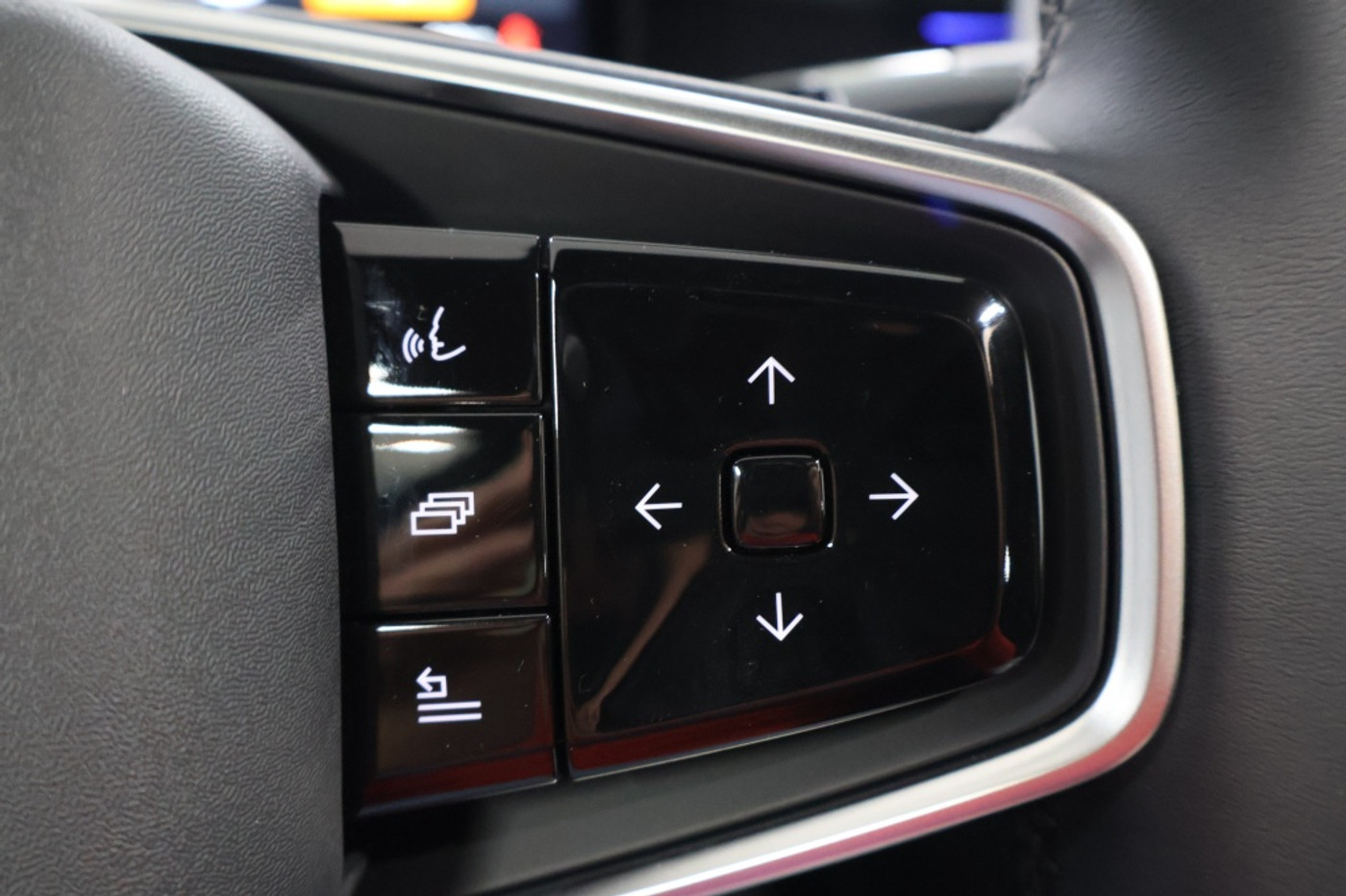 Foto van Polestar Polestar 4