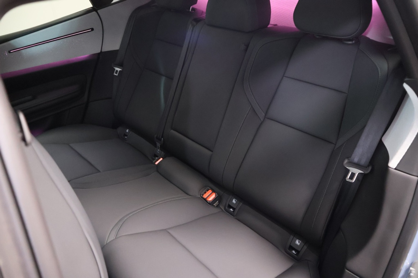 Foto van Polestar Polestar 4