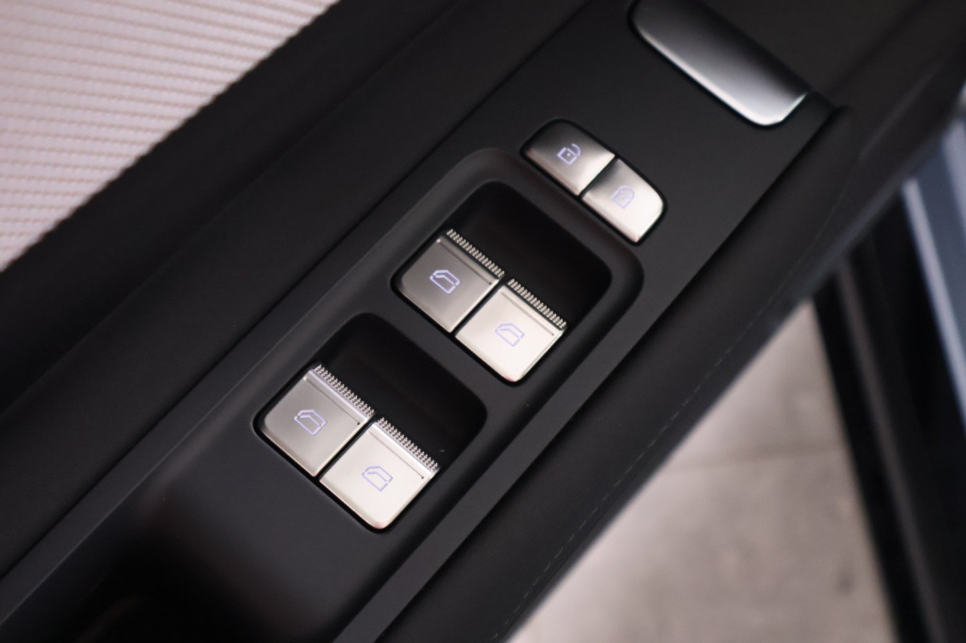 Foto van Polestar Polestar 4