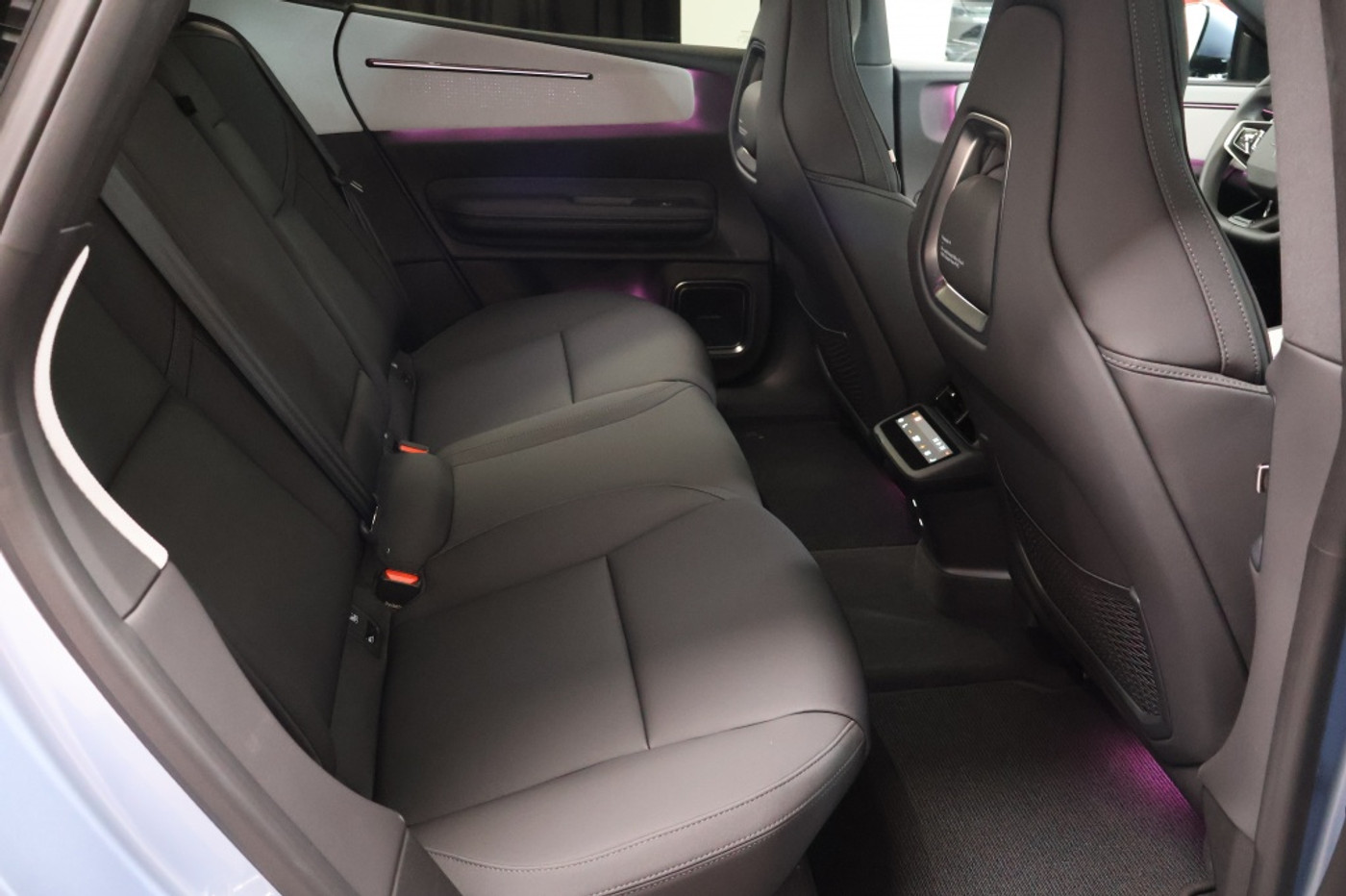 Foto van Polestar Polestar 4