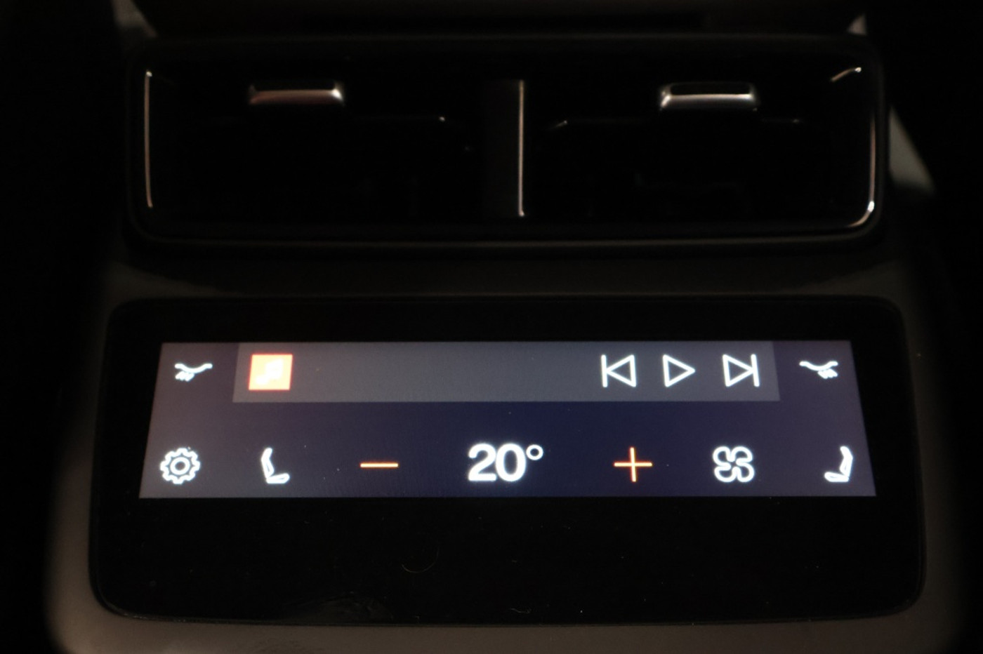 Foto van Polestar Polestar 4