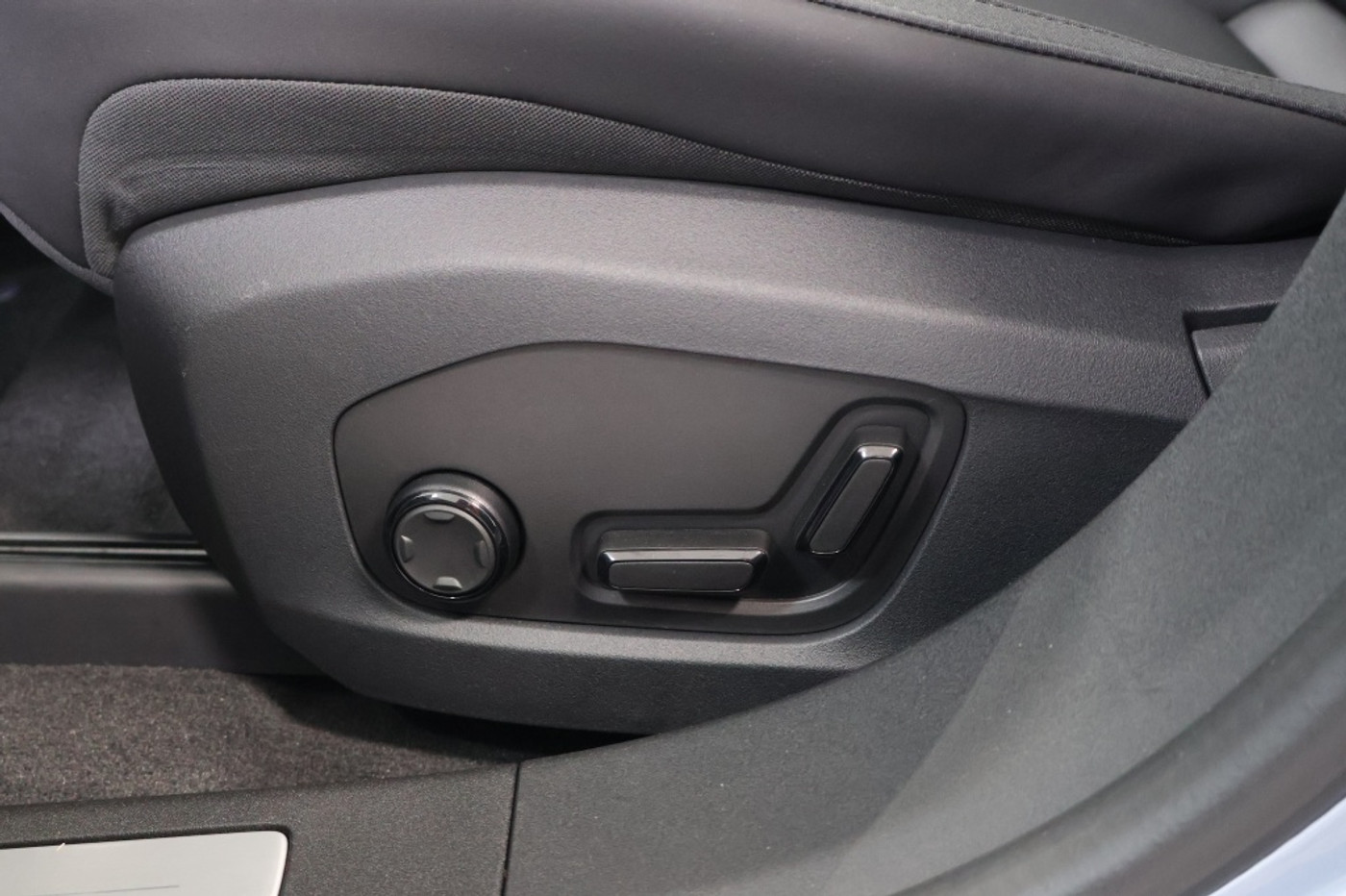 Foto van Polestar Polestar 4