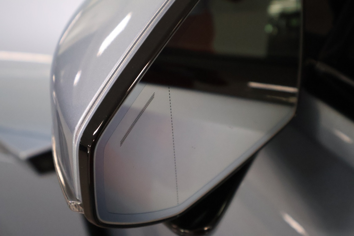 Foto van Polestar Polestar 4