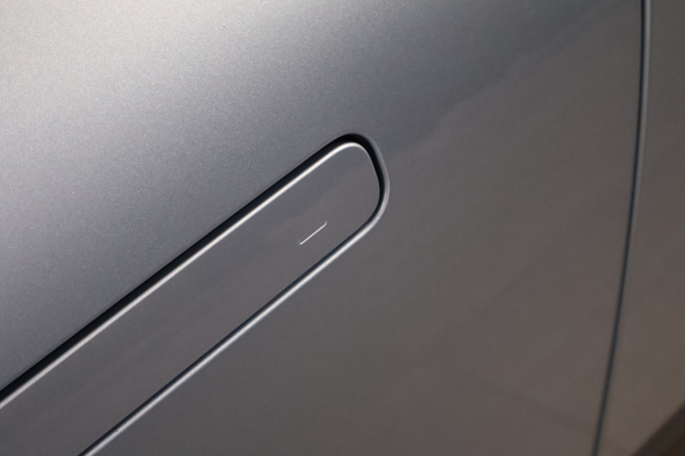 Foto van Polestar Polestar 4