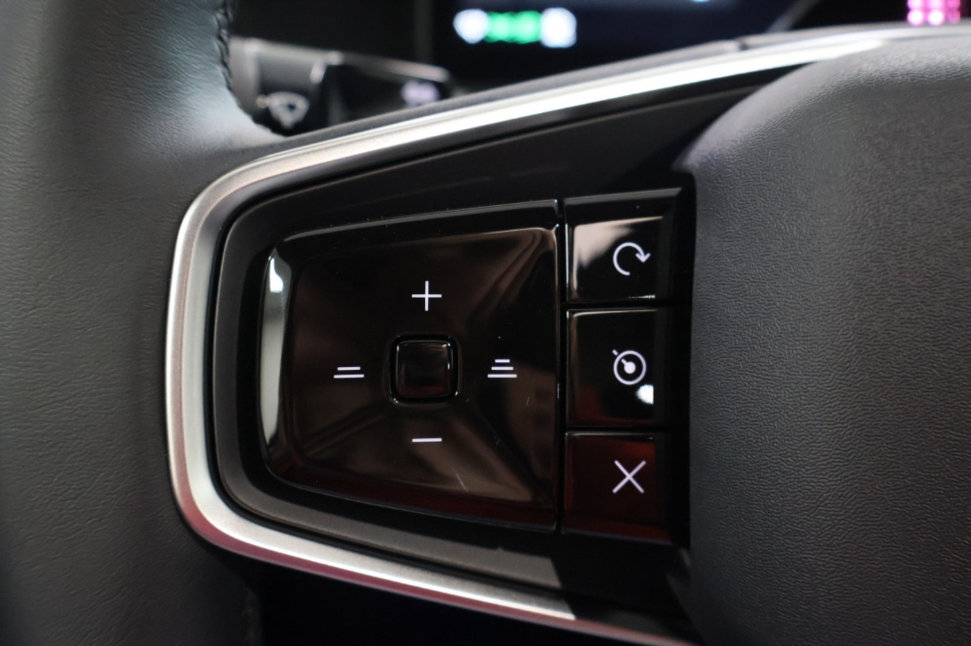 Foto van Polestar Polestar 4