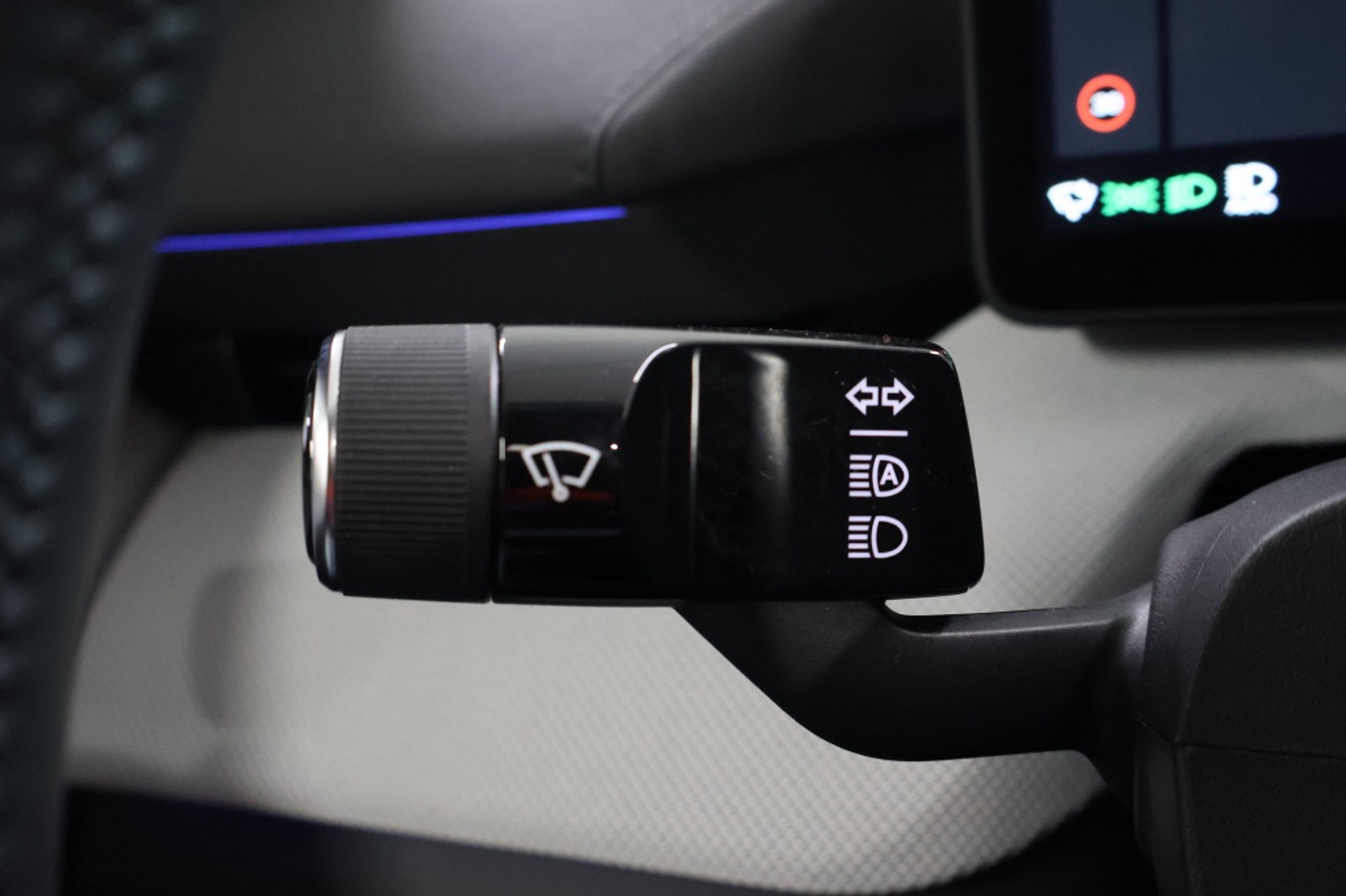 Foto van Polestar Polestar 4