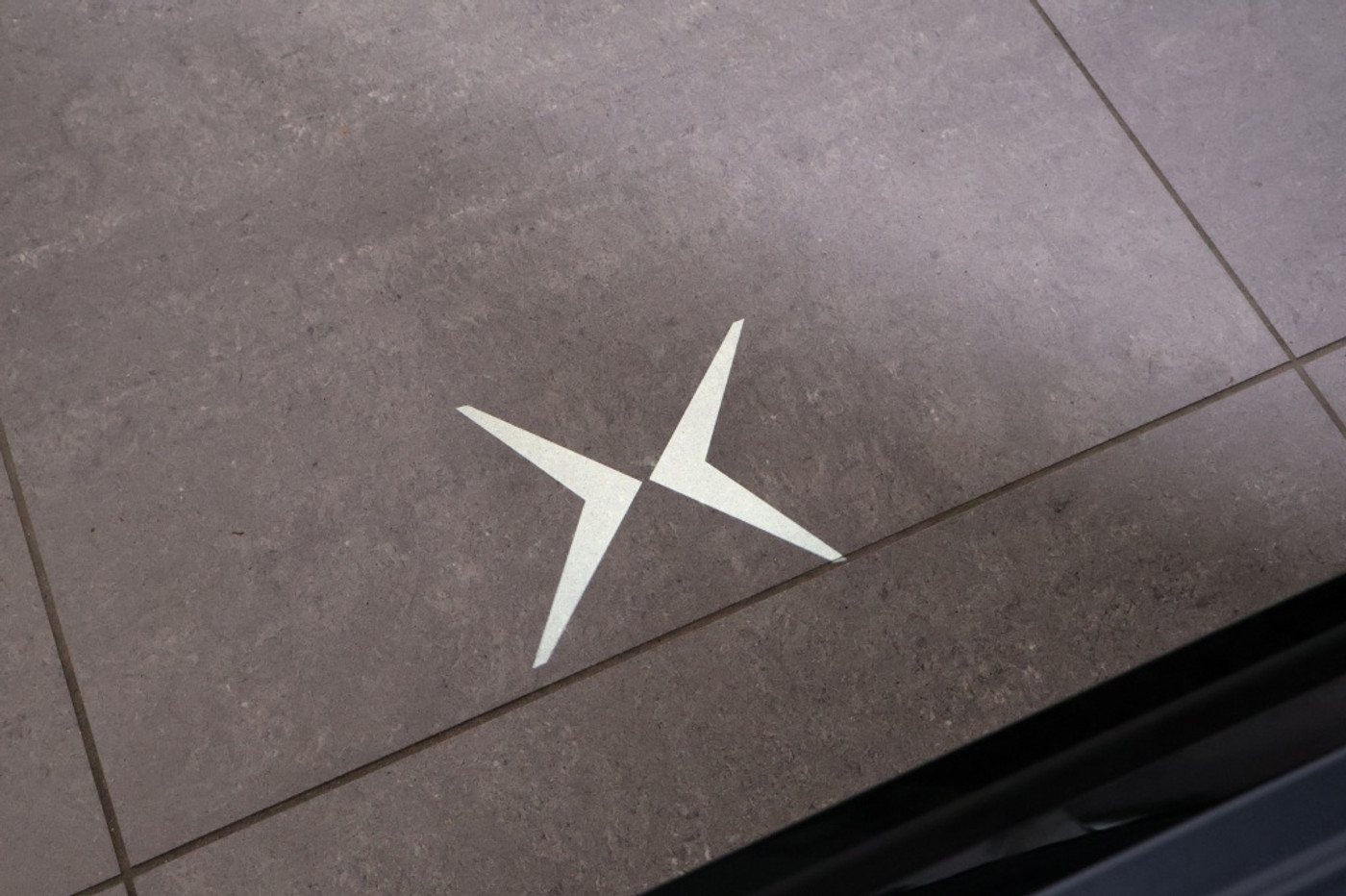 Foto van Polestar Polestar 4