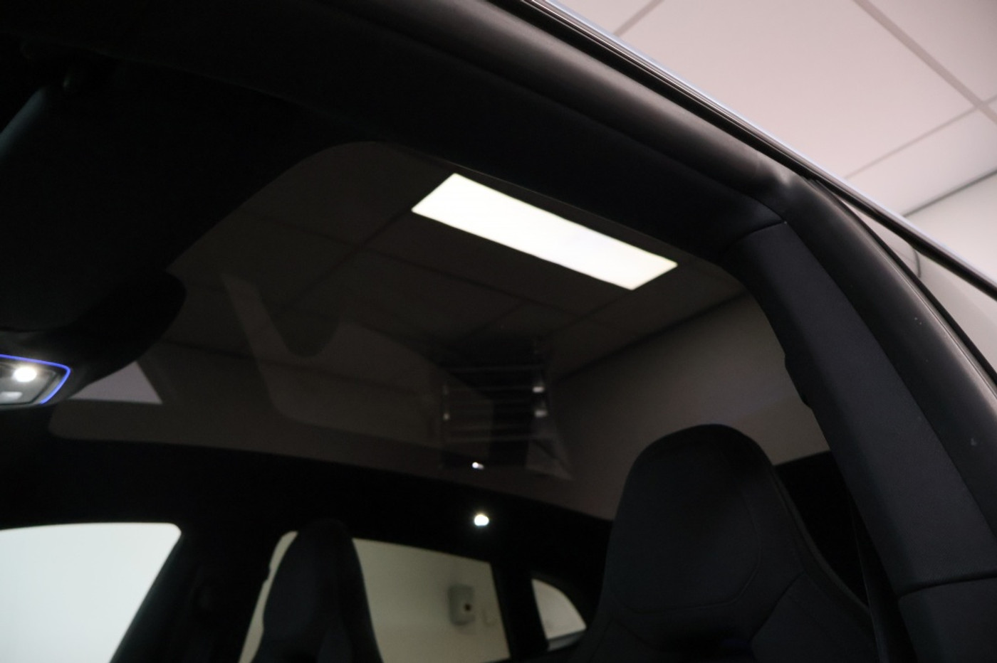 Foto van Polestar Polestar 4