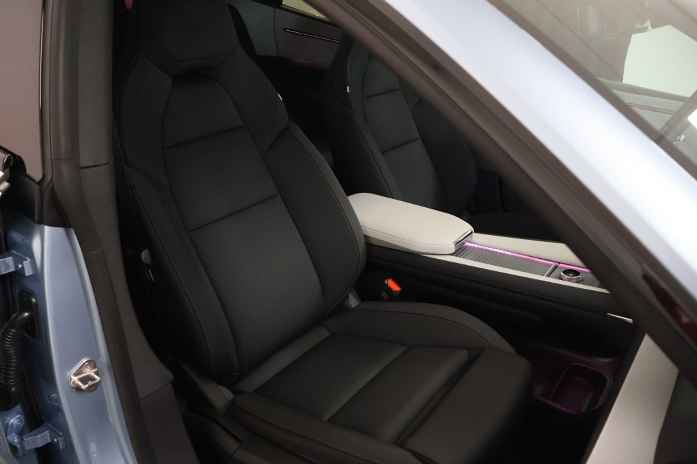 Foto van Polestar Polestar 4