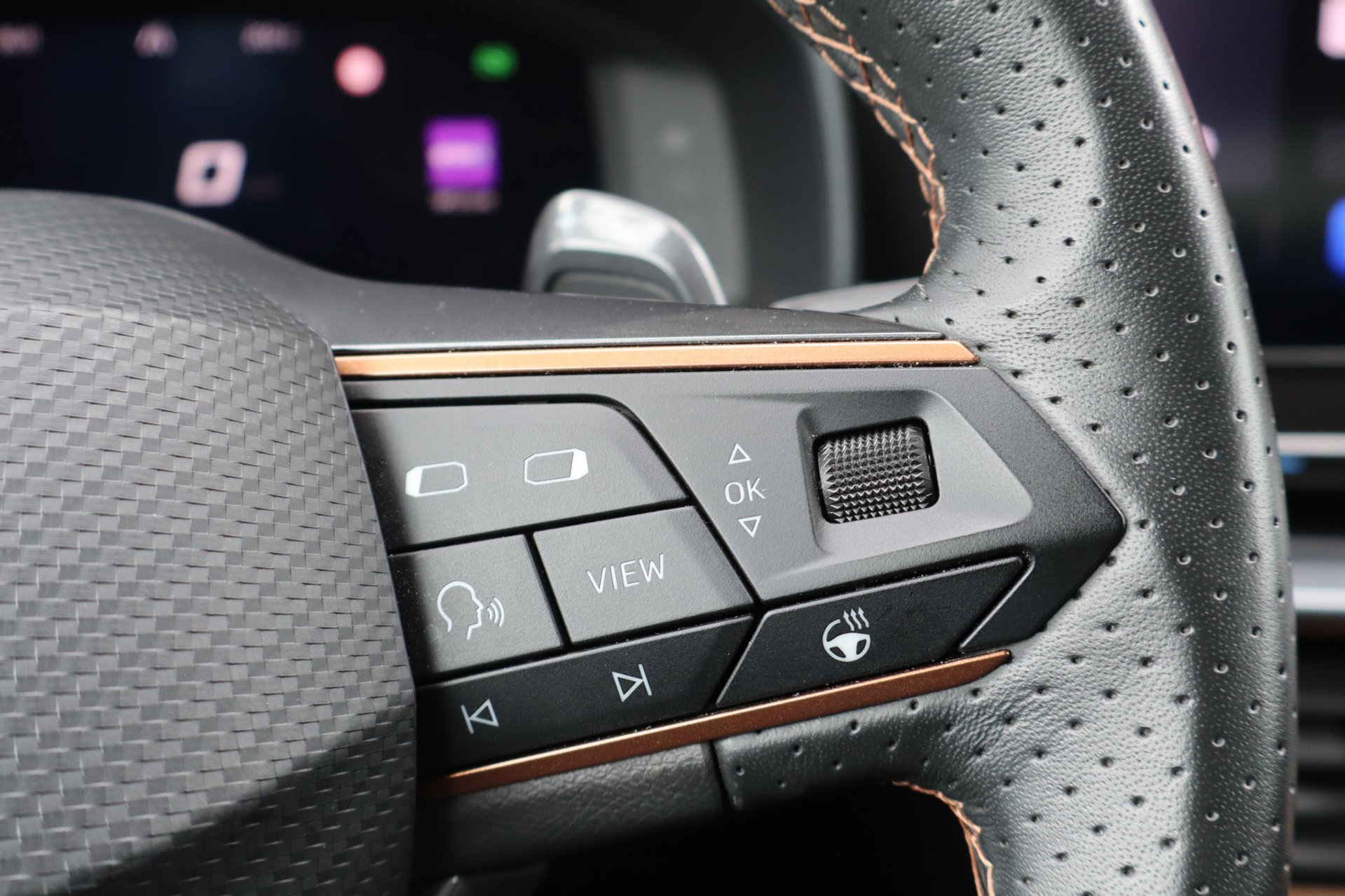 Foto van Cupra Formentor E-hybrid