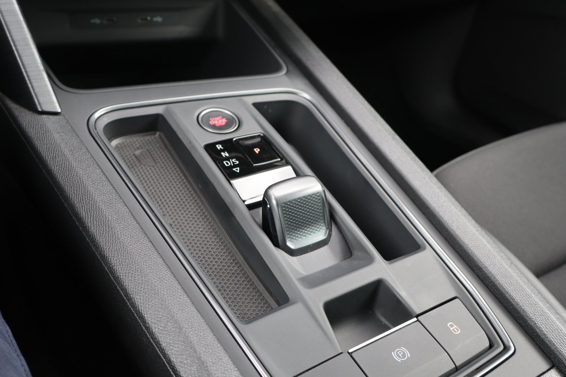 Foto van Cupra Formentor E-hybrid