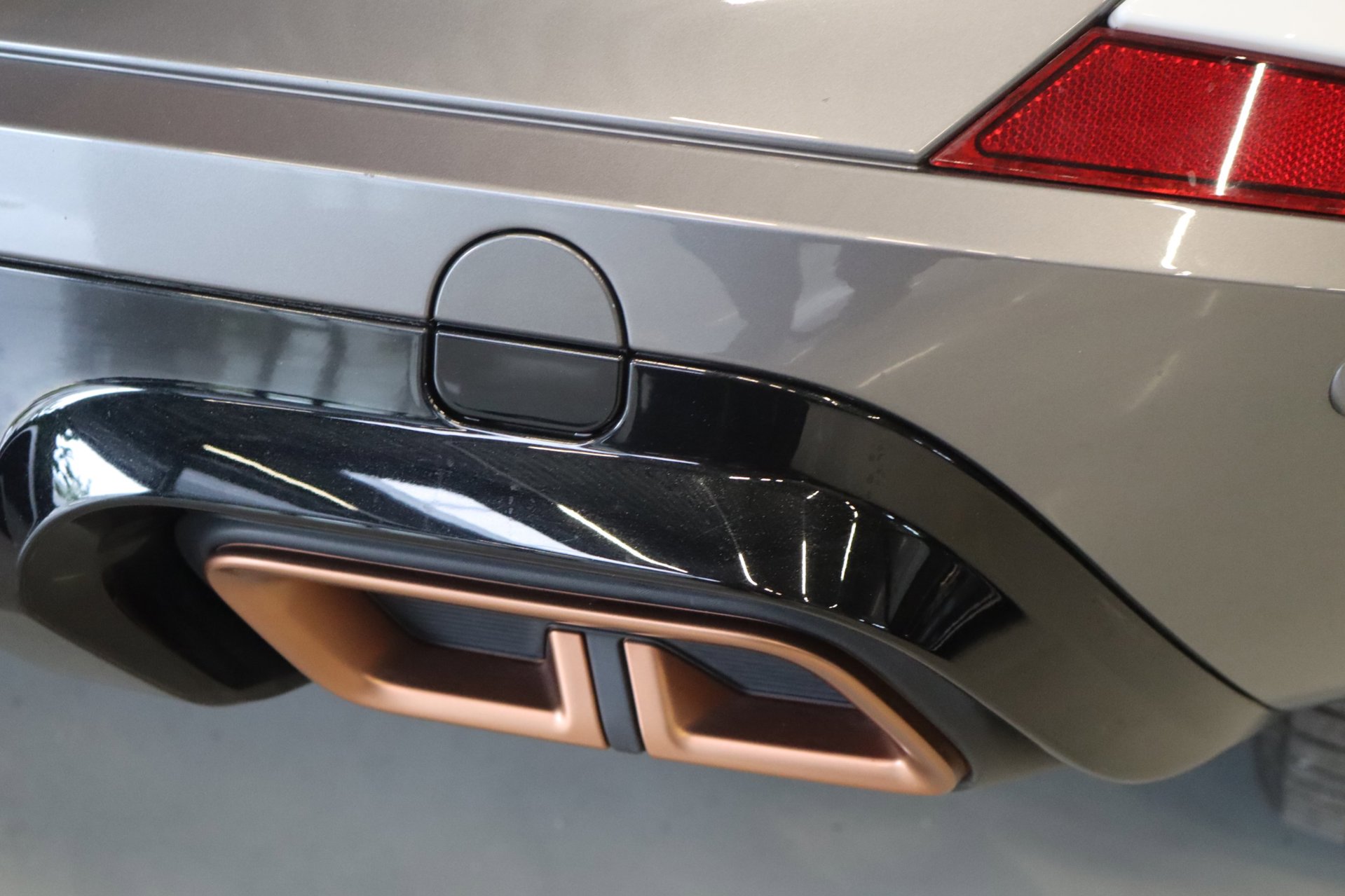 Foto van Cupra Formentor E-hybrid