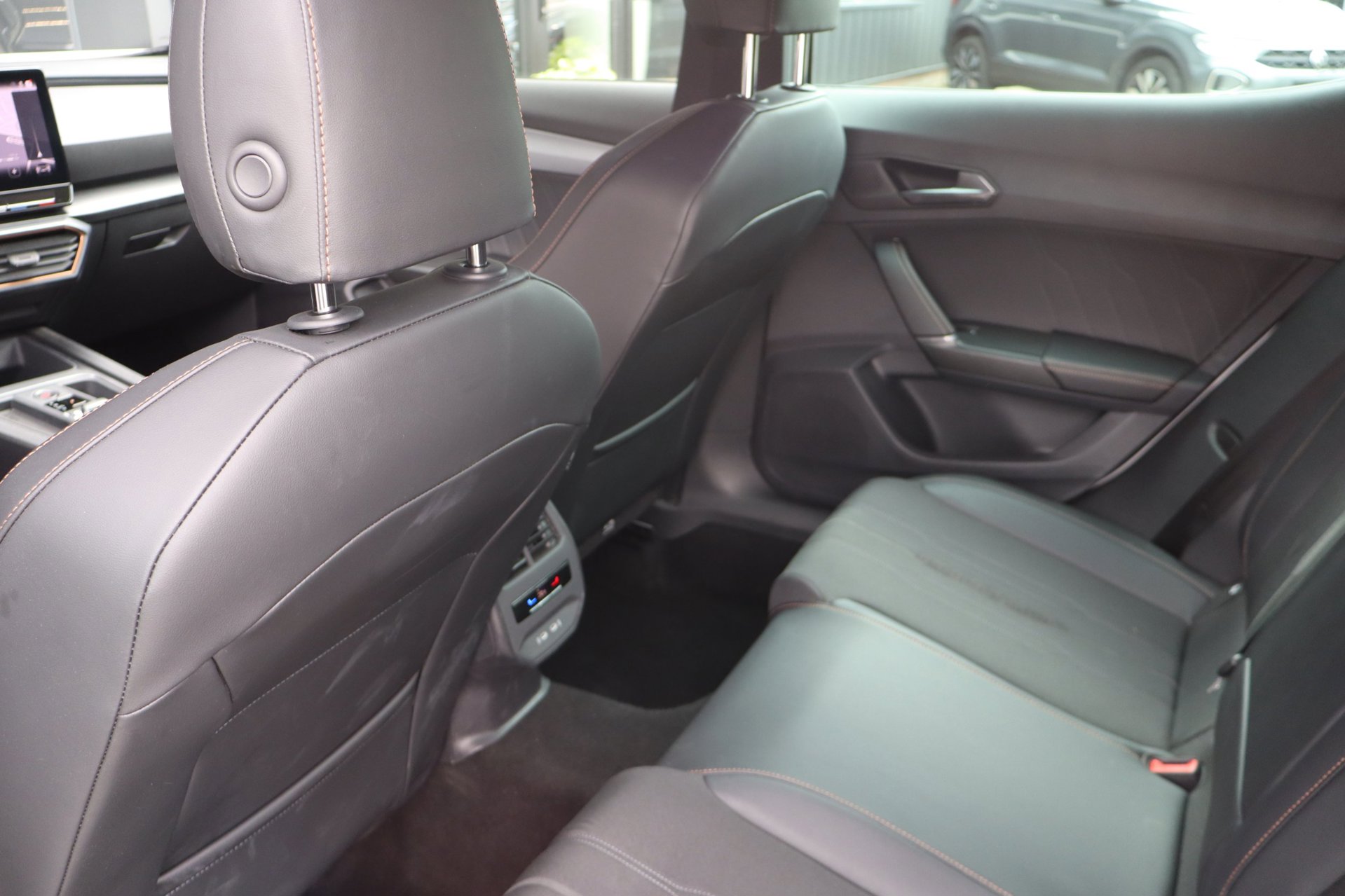 Foto van Cupra Formentor E-hybrid