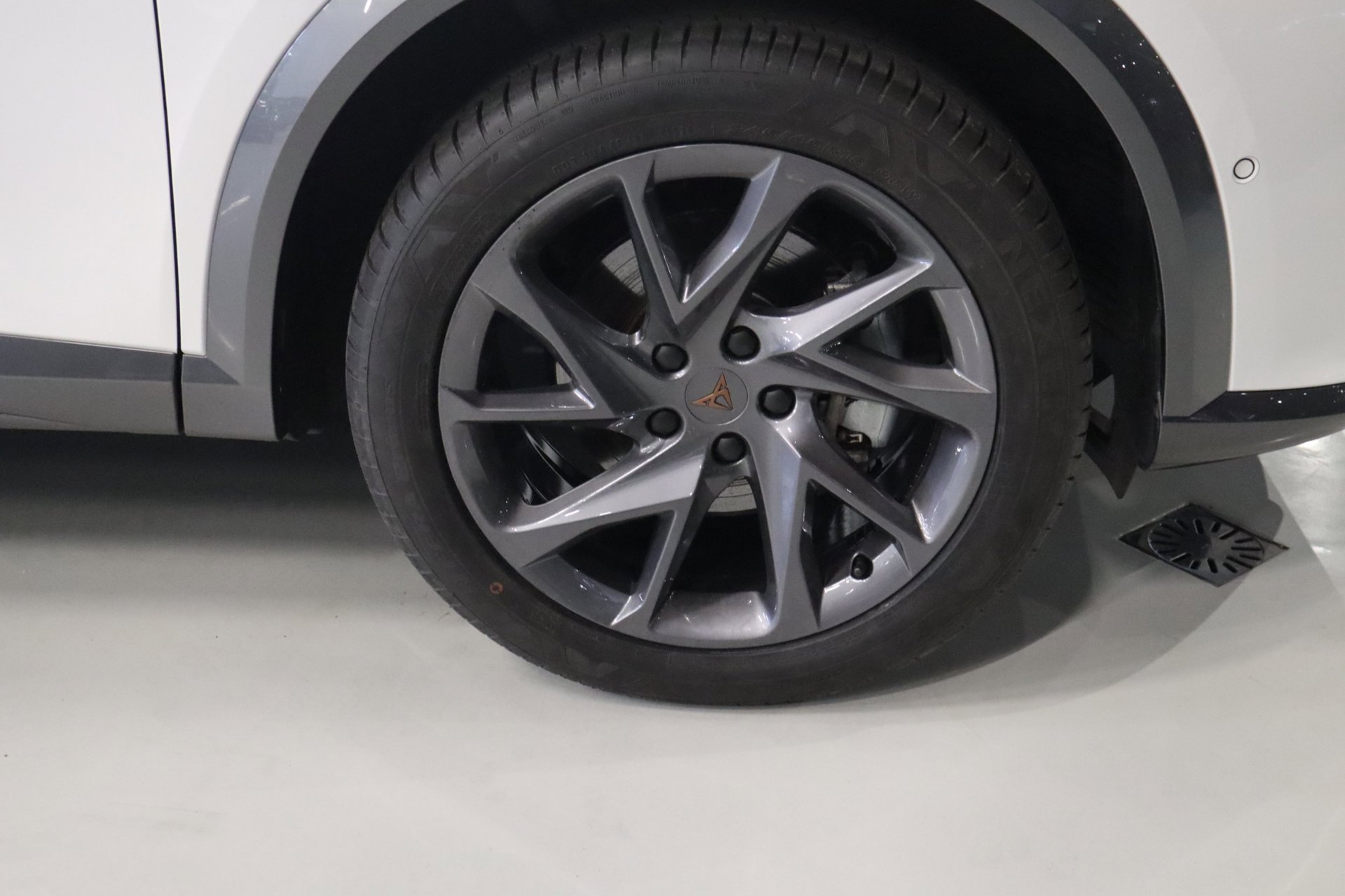 Foto van Cupra Formentor E-hybrid