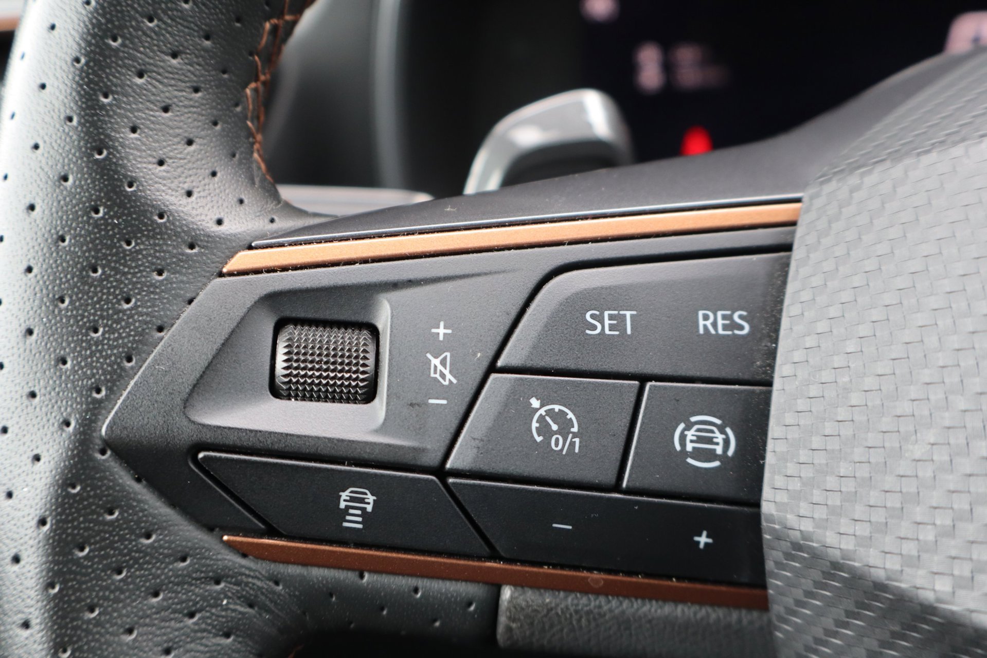 Foto van Cupra Formentor E-hybrid