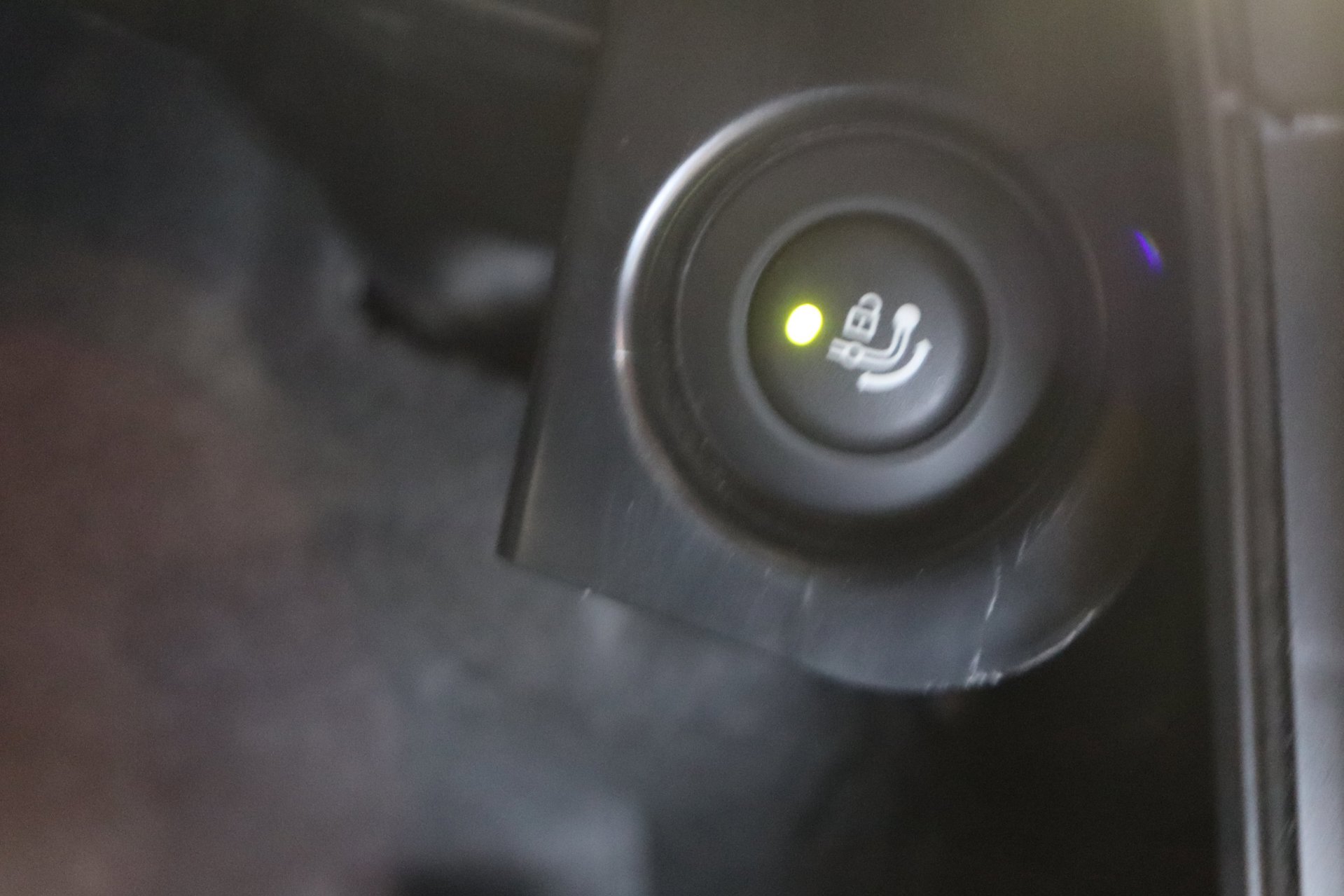 Foto van BMW Ix3