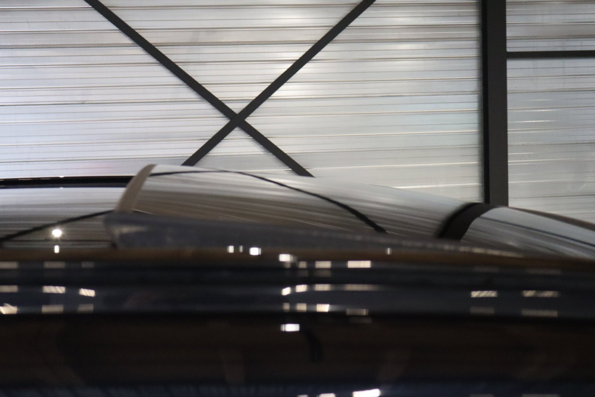 Foto van BMW Ix3