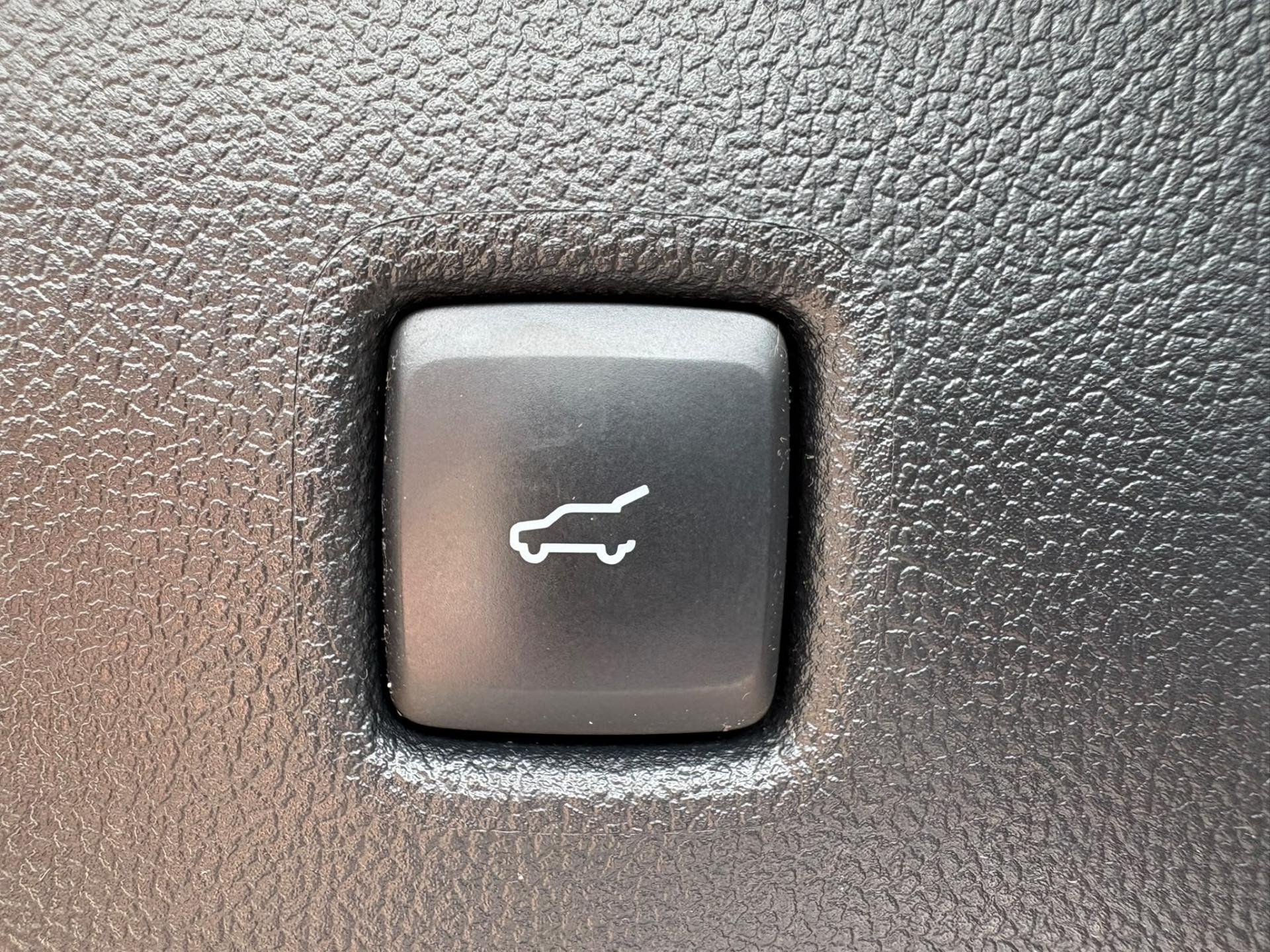 Foto van Ford Kuga