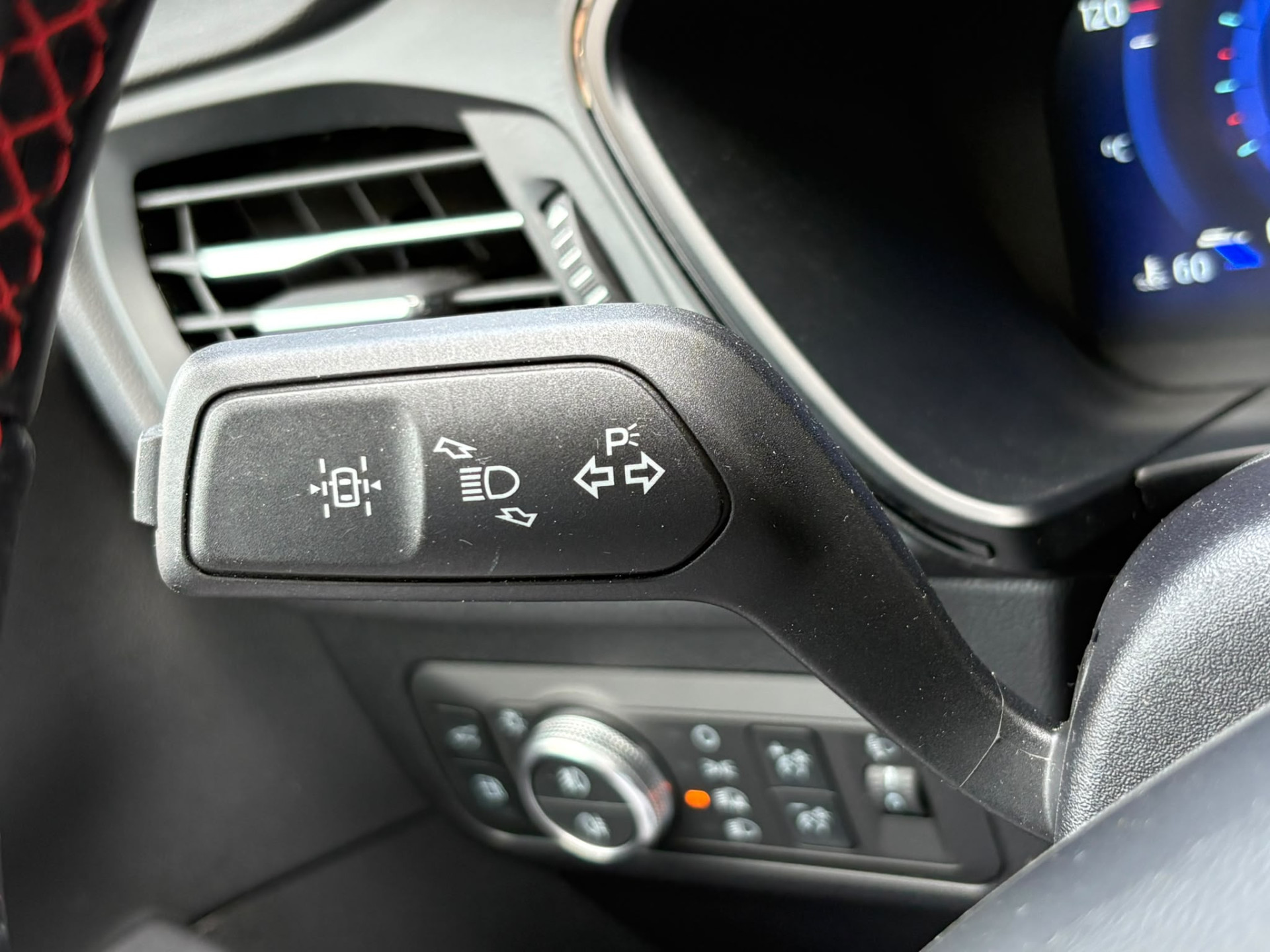 Foto van Ford Kuga