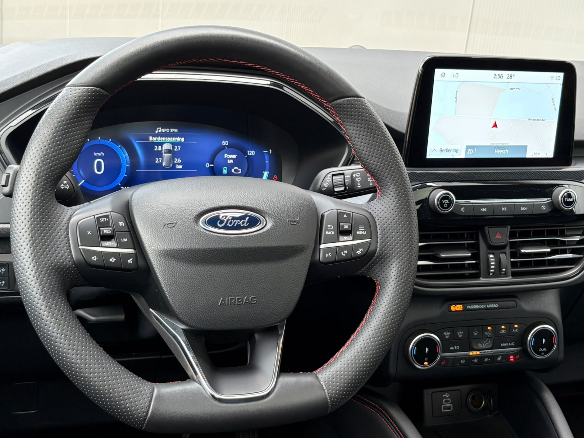 Foto van Ford Kuga