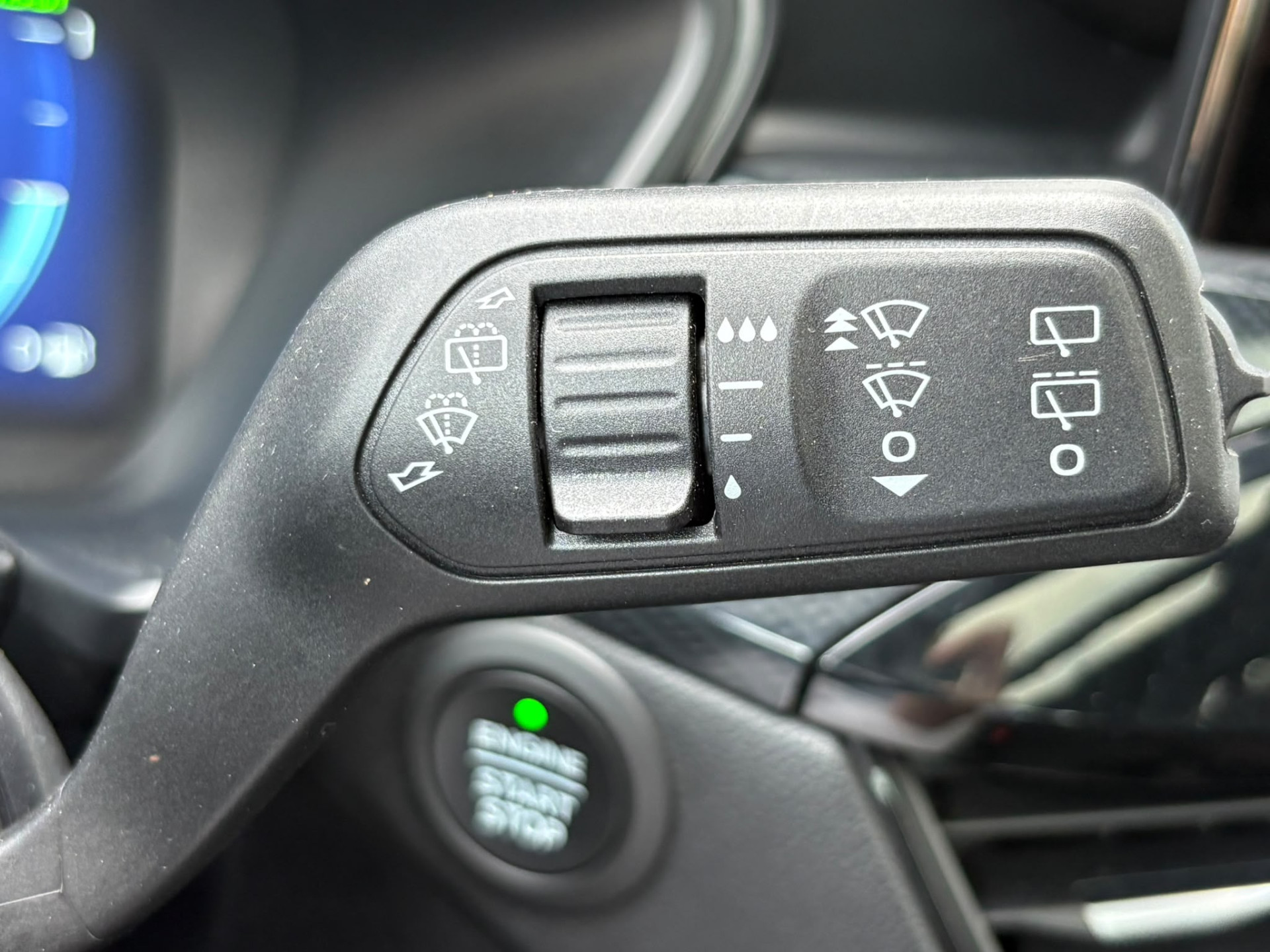 Foto van Ford Kuga