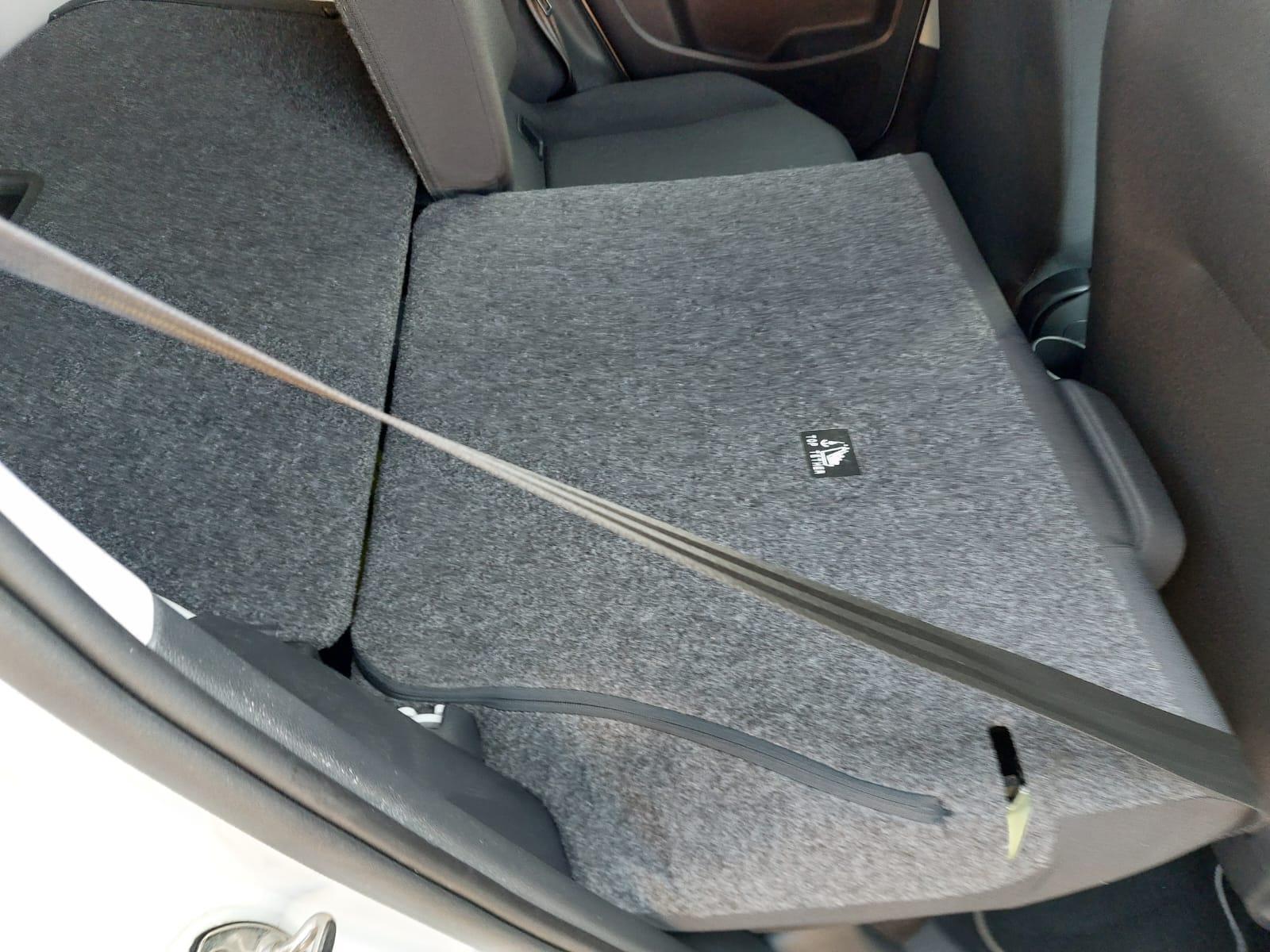 Foto van Volkswagen E-up!