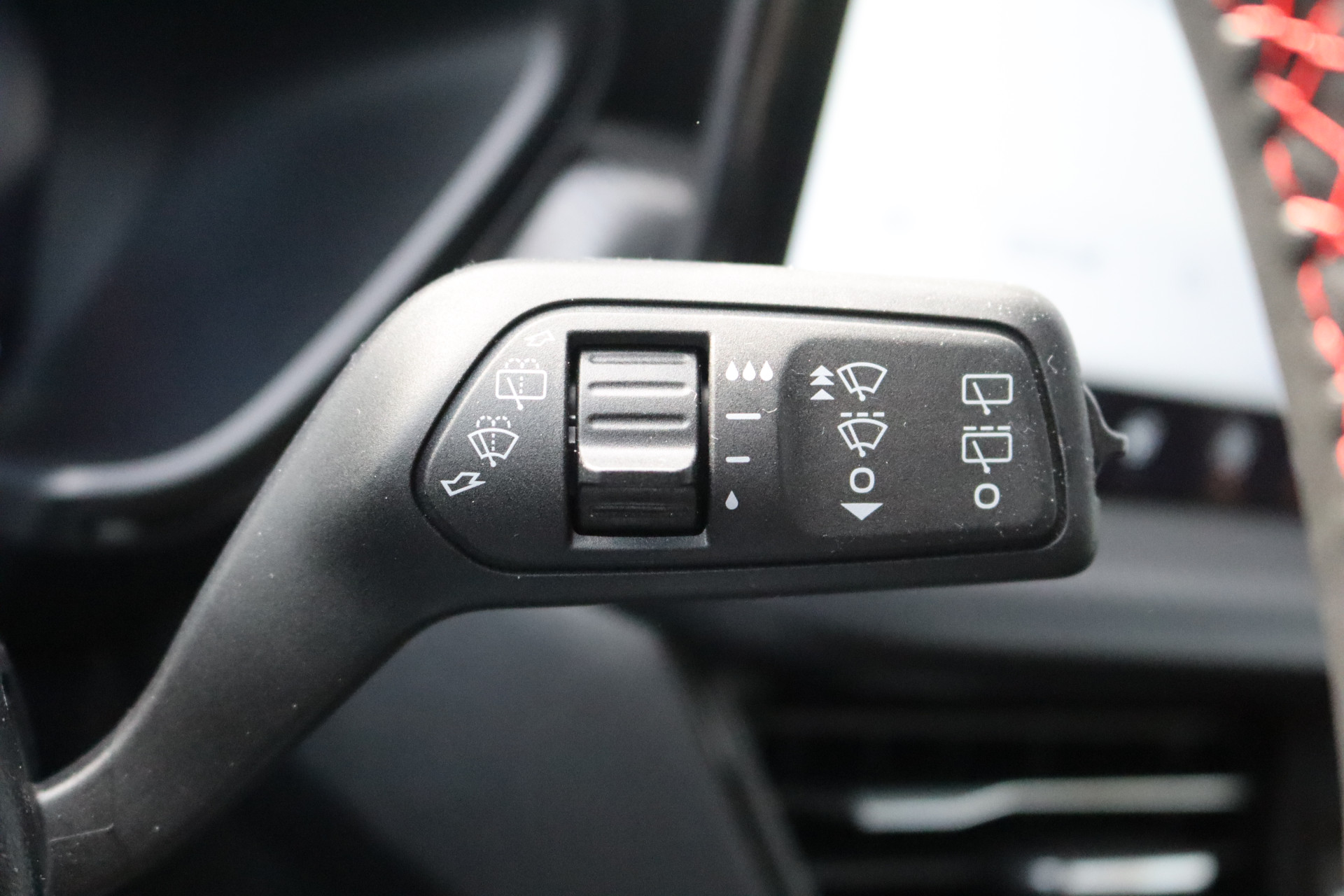 Foto van Ford Kuga