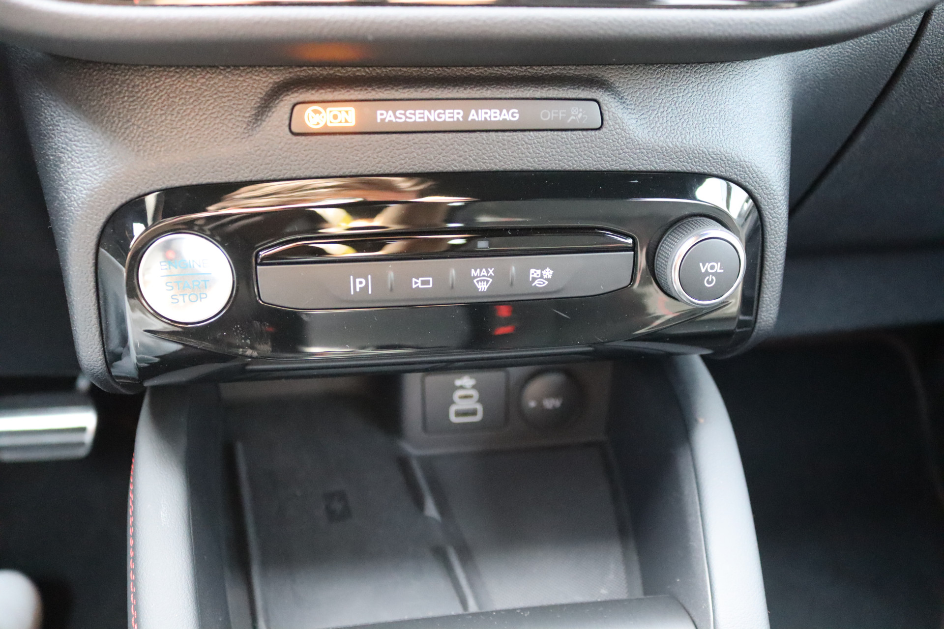 Foto van Ford Kuga